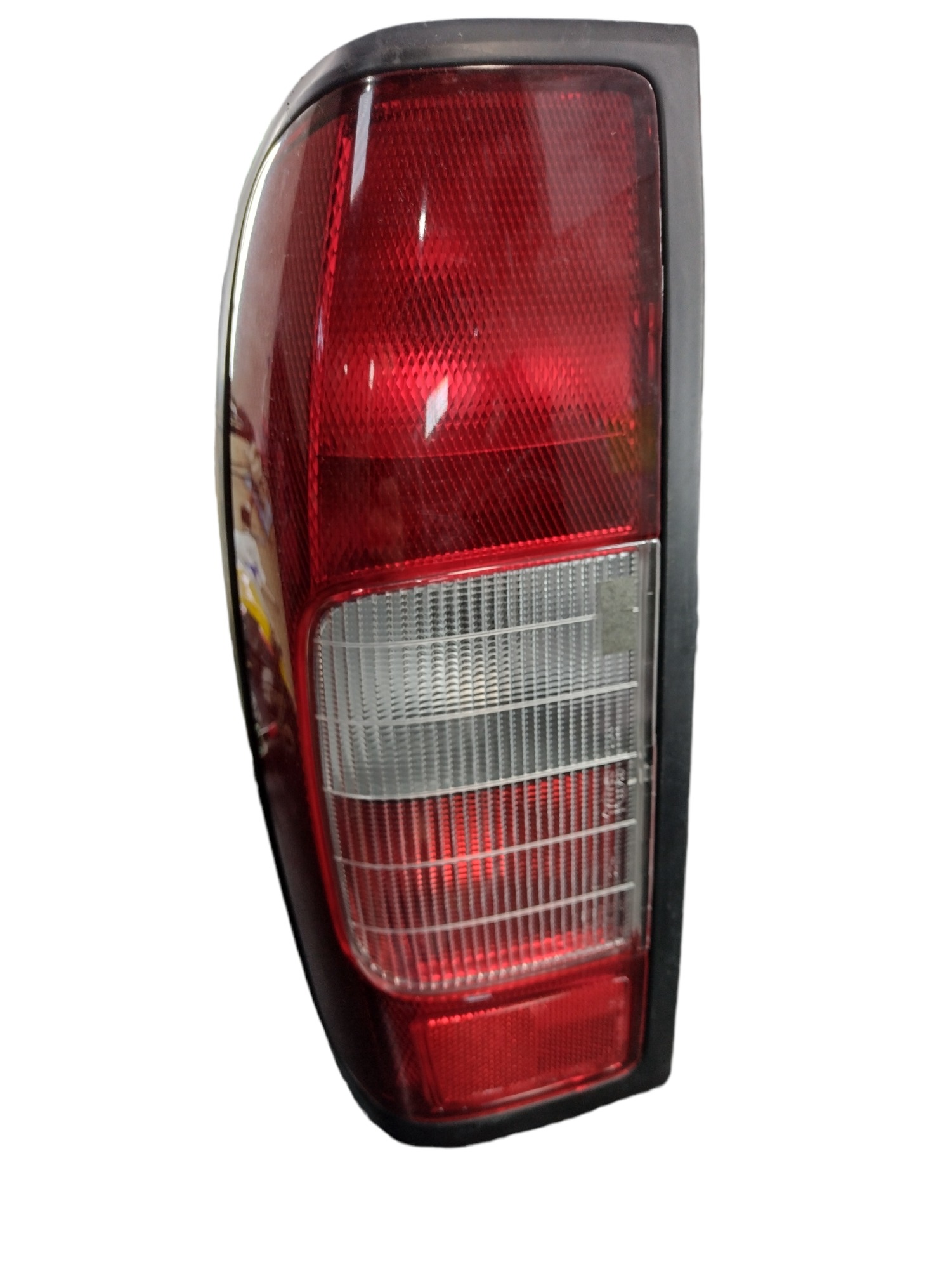 Lanterna L.e Nissan Frontier 2006 2