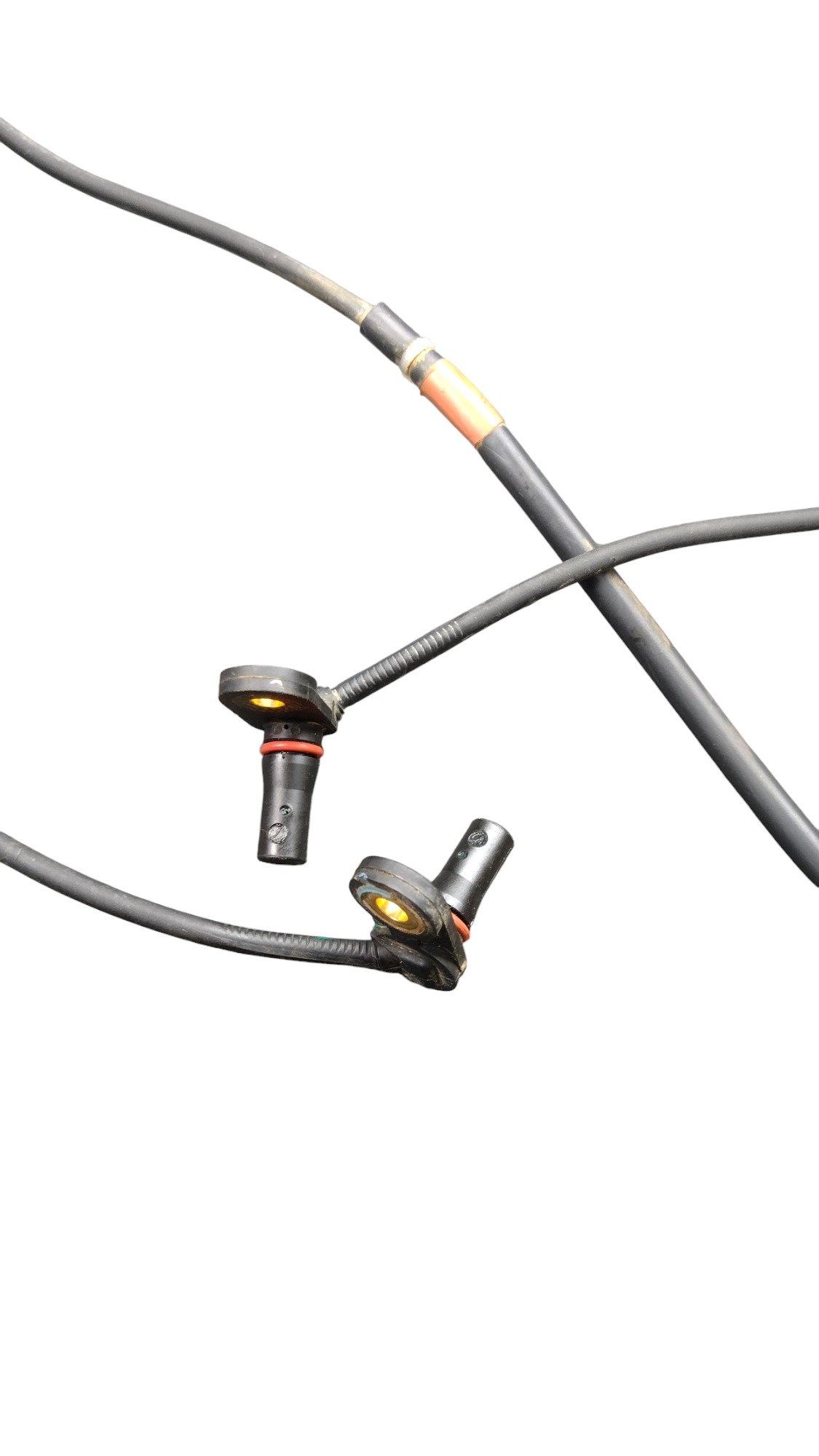 Sensor freio ABS traseiro S10 2.8 2013 3