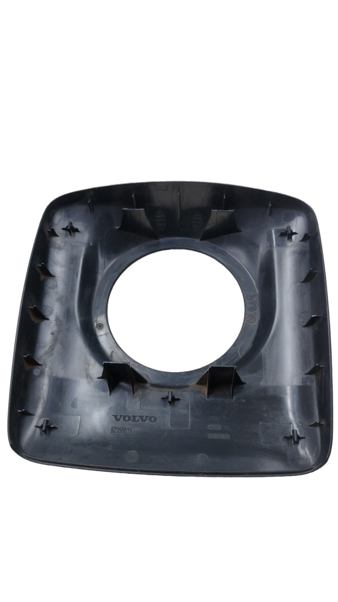 Acabamento Espelho Retrovisor L.e Fh 460-540 2016 A 2021 3