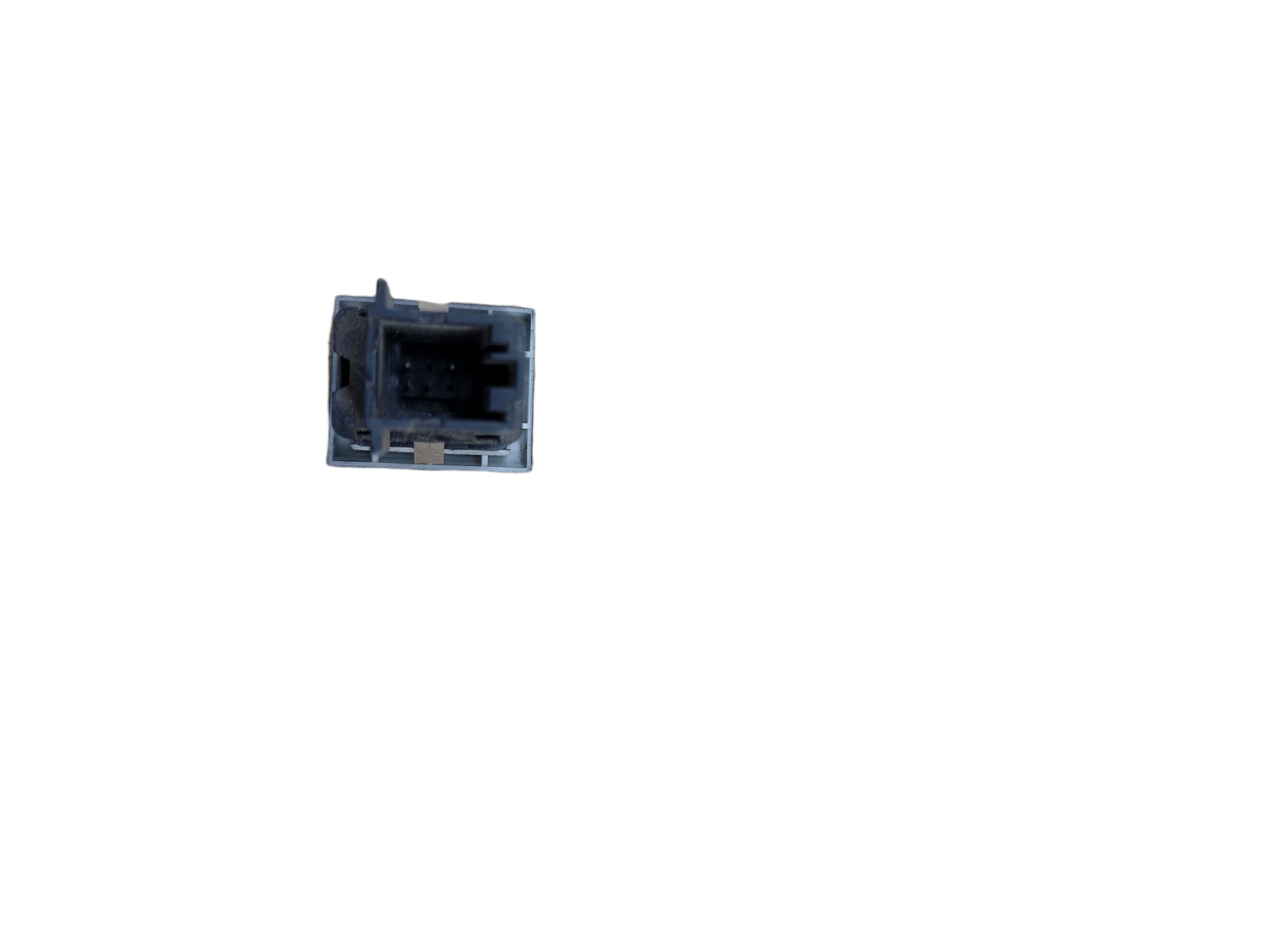 Botão Controle De Tração Volkswagen Amarok 2014 4