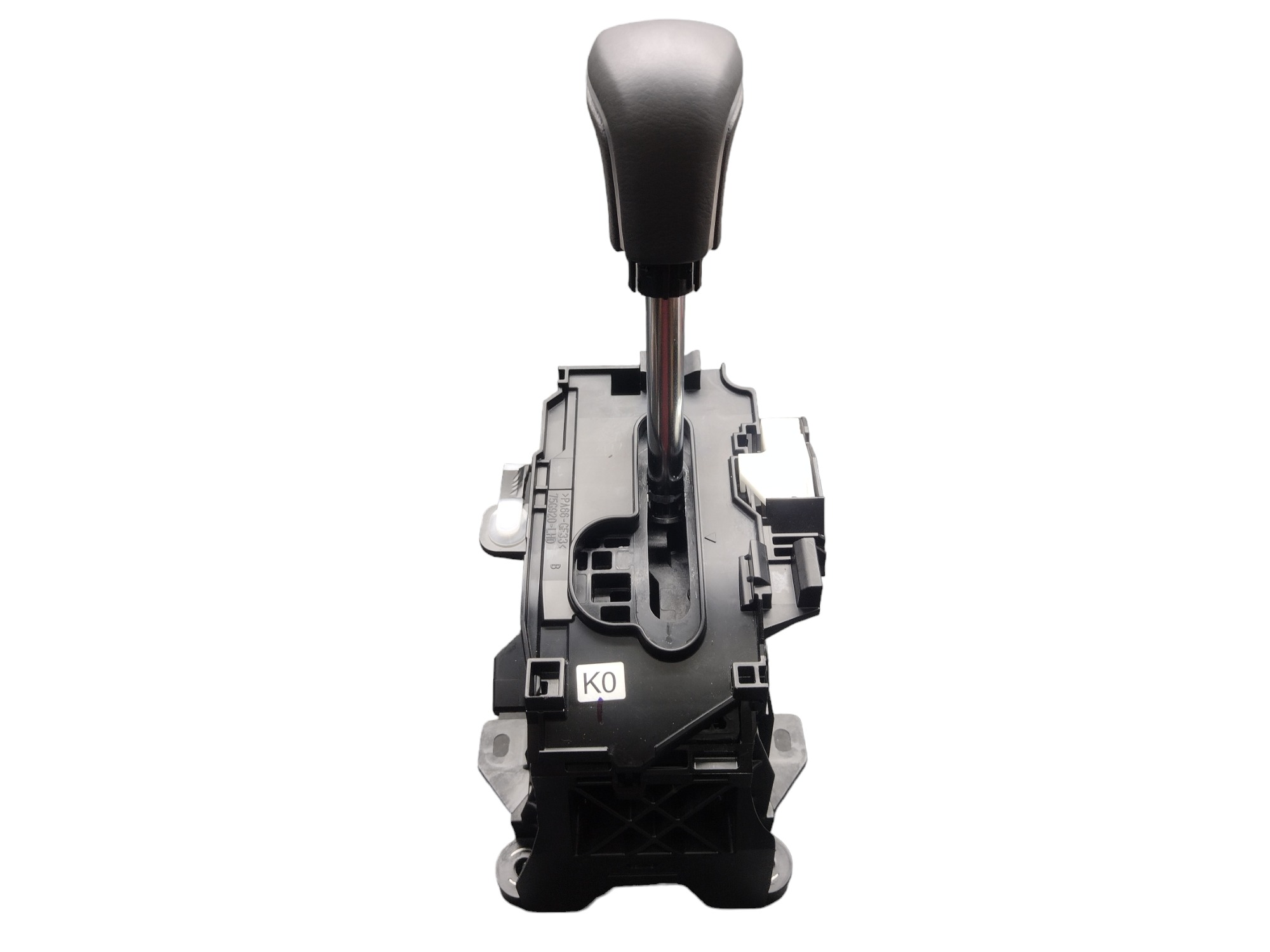 Alavanca De Marchas Corolla Cross Xrx 1.8 Hybrid 2022 6