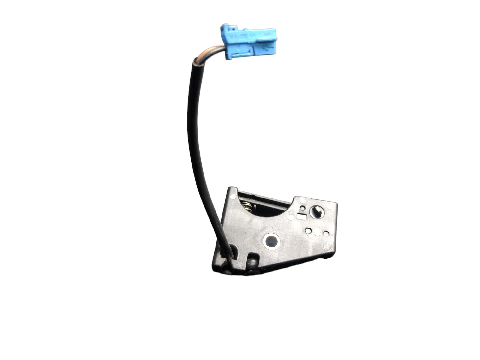 Sensor Interruptor Teto Conversível Mercedes Clk 2012 3