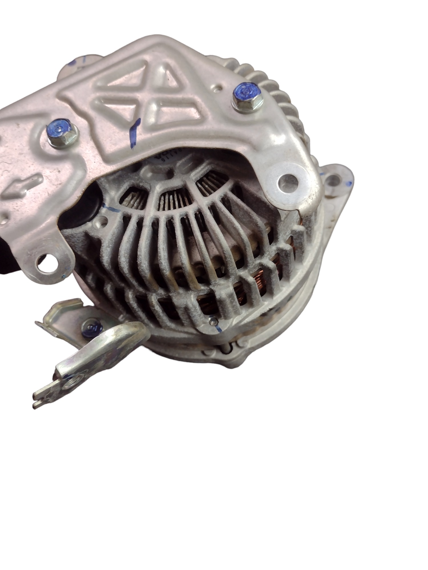Alternador Honda Hrv 1.8 2021 3