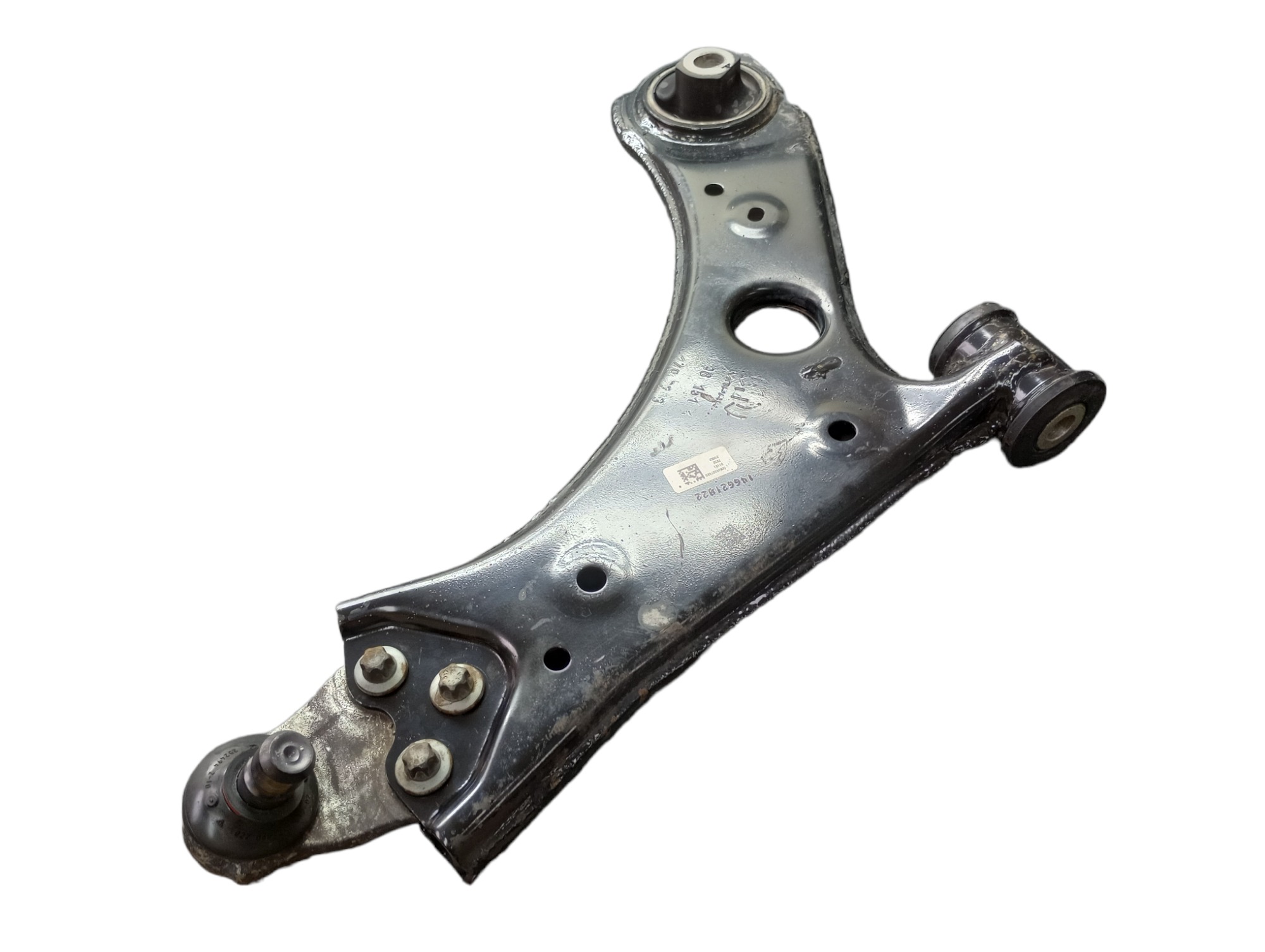 Bandeja D.d Jeep Renegade 1.8 Turbo Flex 2022 3