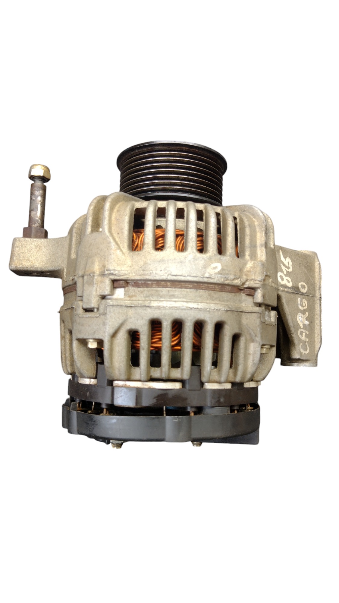 Alternador Ford Cargo 815 2011 2