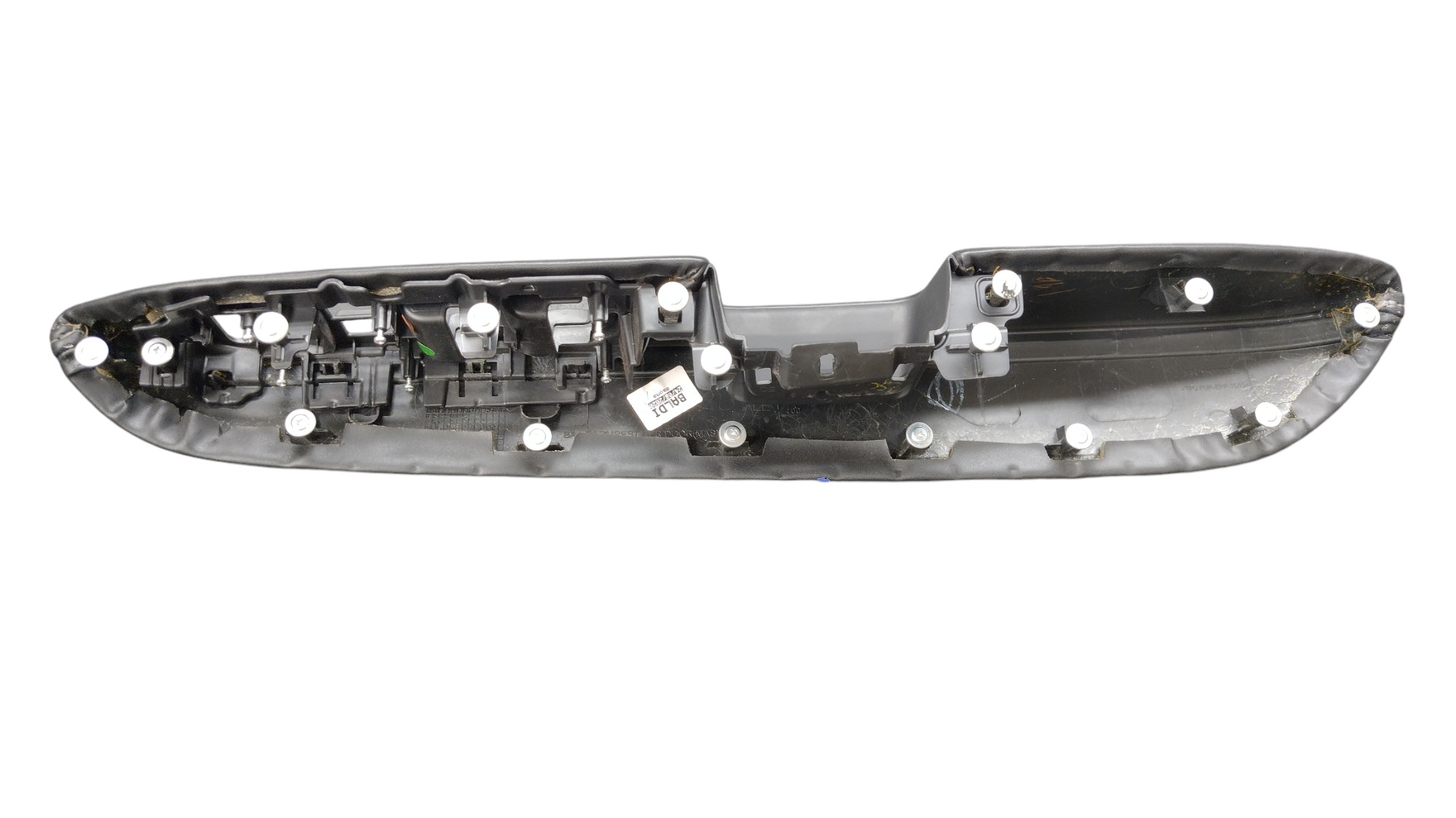 Puxador Interno Porta D.e Honda Hrv 2020 3
