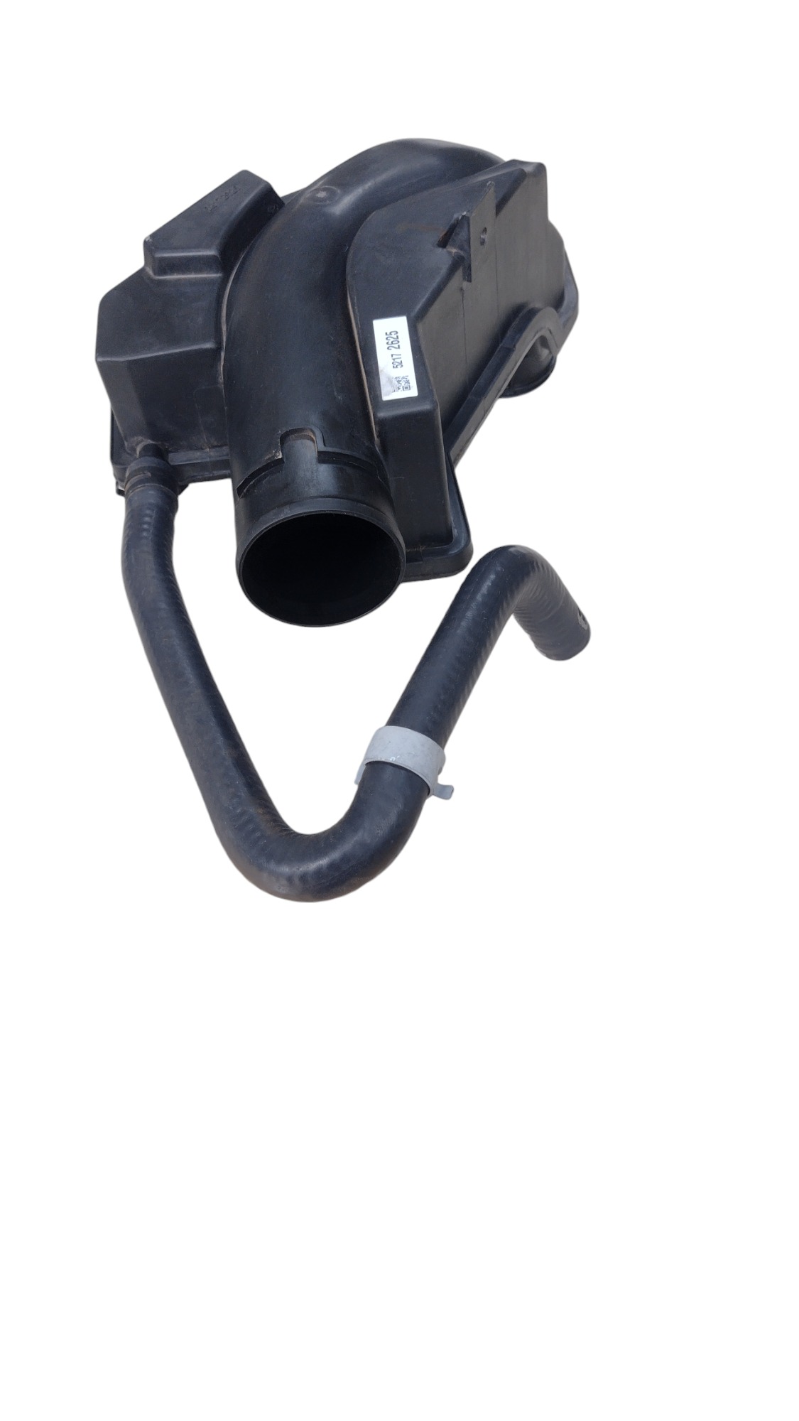 Caixa Ressonadora Tracker 1.2 Turbo 2024 3