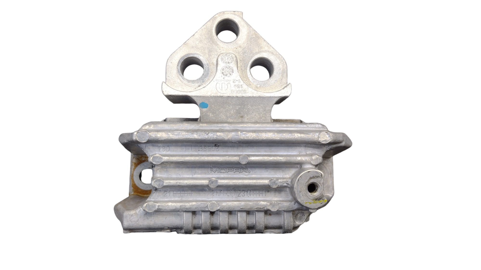 Coxim Superior Câmbio L.e Jeep Compass 1.3 2023 3