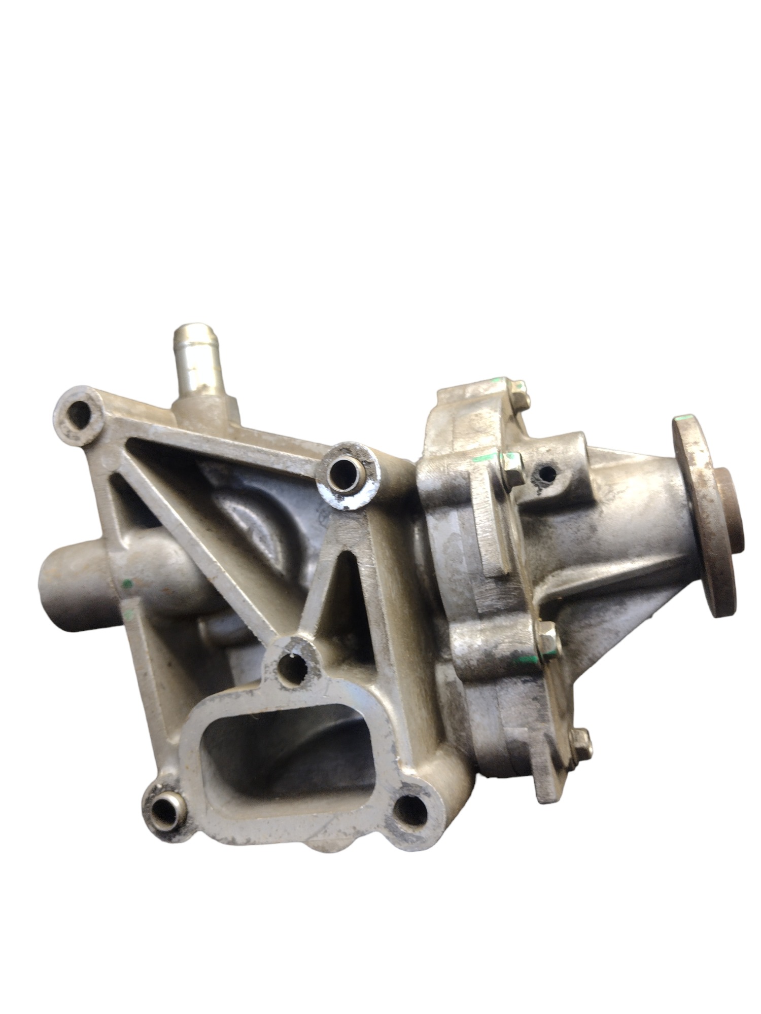 Bomba De Água New Triton 2.4 Diesel 2018 4