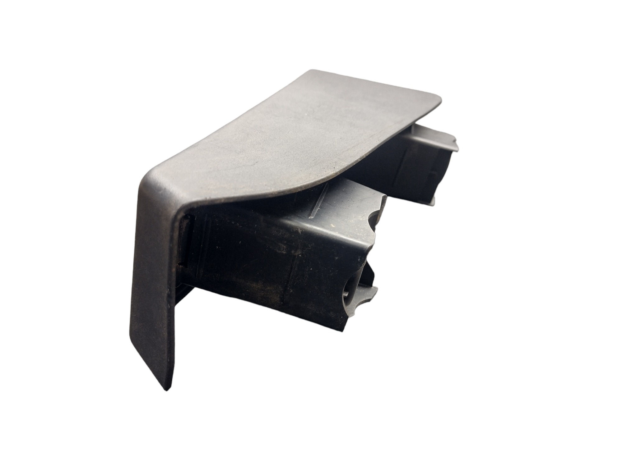 Acabamento Descansa Pé L.e Discovery 3 2008 3