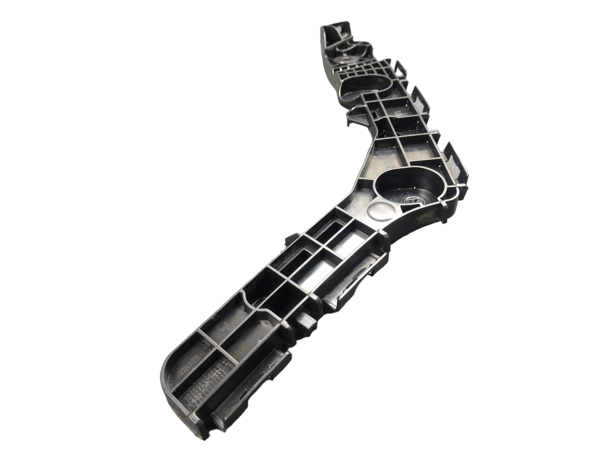 Guia Suporte Parachoque T.e Corolla Cross 2022 3