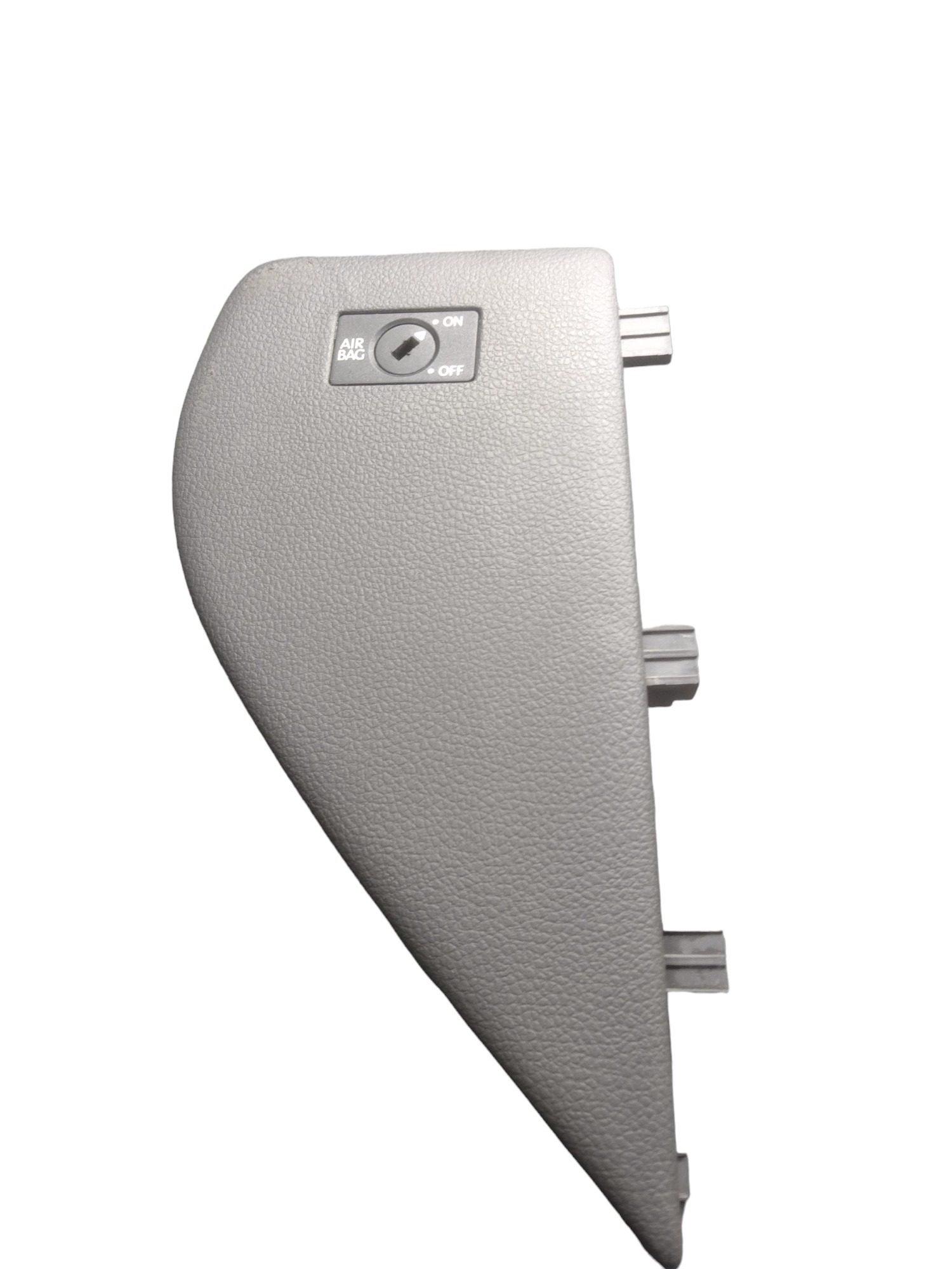 Acabamento Interno Painel Lado Direito Vw Amarok 2011 5