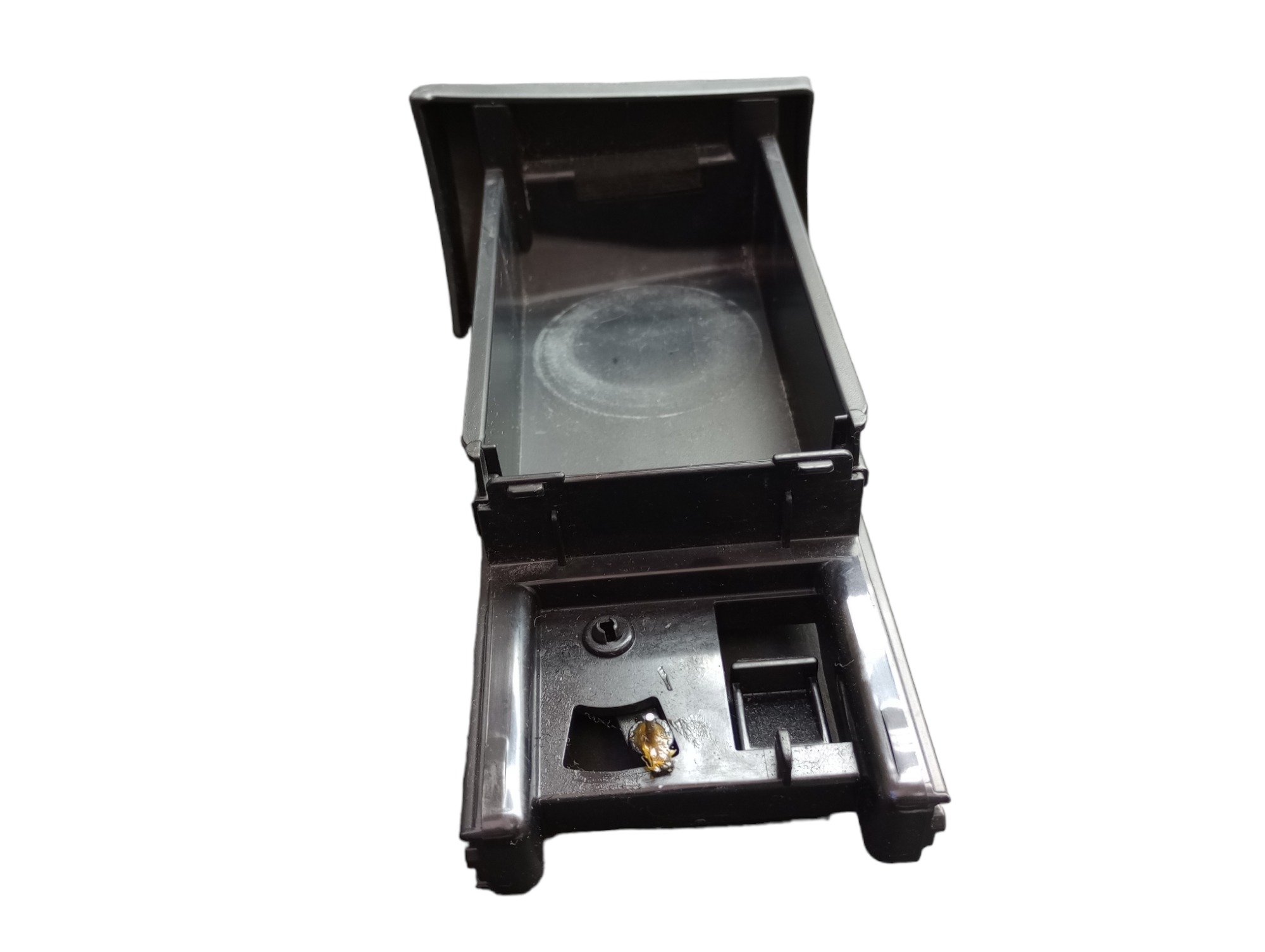 Porta Copos Hilux Sw4 2019 2