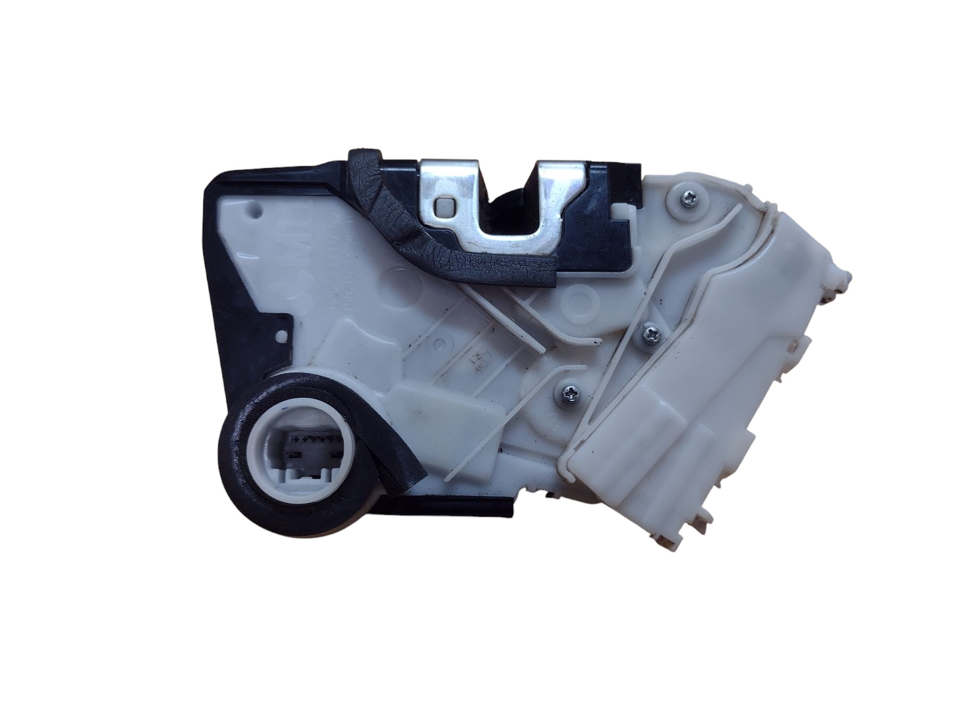 Fechadura Elétrica Porta D.d Honda Hrv 2016 M49-11110 2