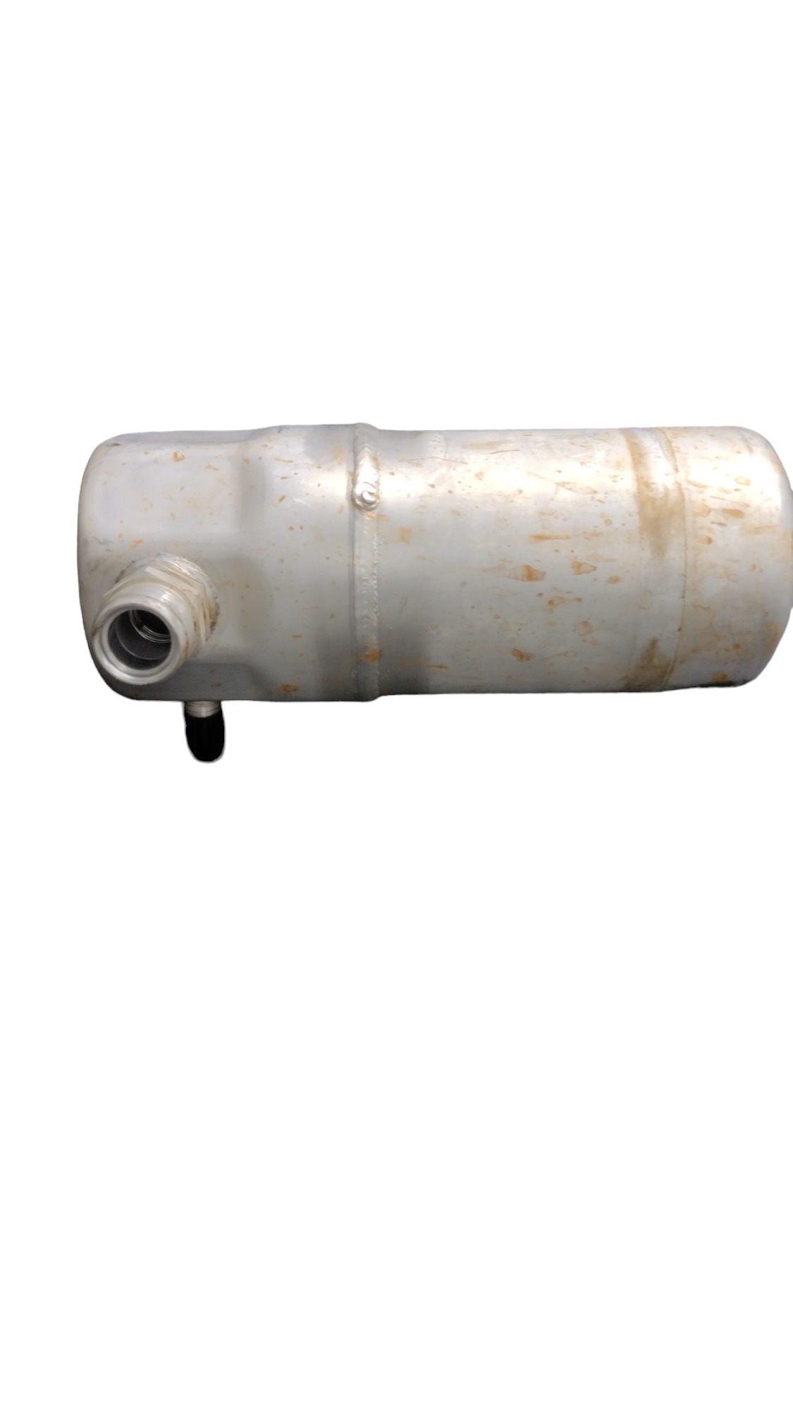 Filtro Secador Ar Condicionado Chevrolet S10 2.4 2010 2