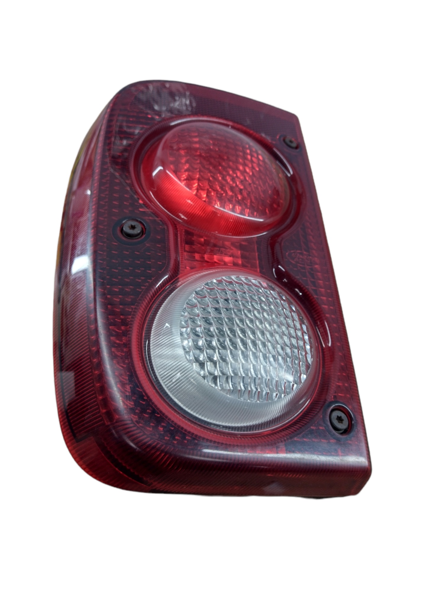 Lanterna T.d Land Rover Freellander1 1997 A 2003 5