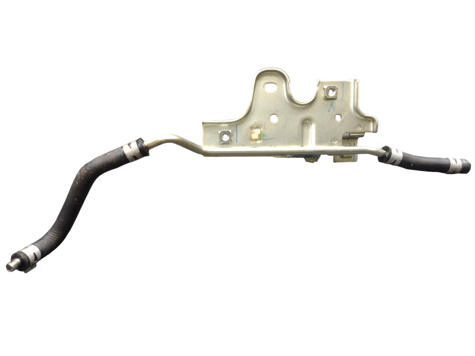 Cano De Água Cabeçote Hilux 2.8 Srx 2022 2