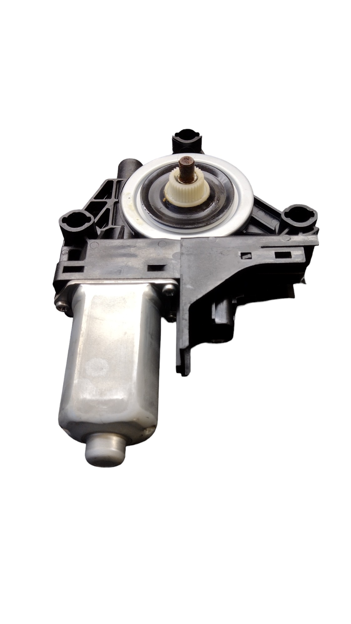 Motor Máquina De Vidro T.d Freemont 2013 2