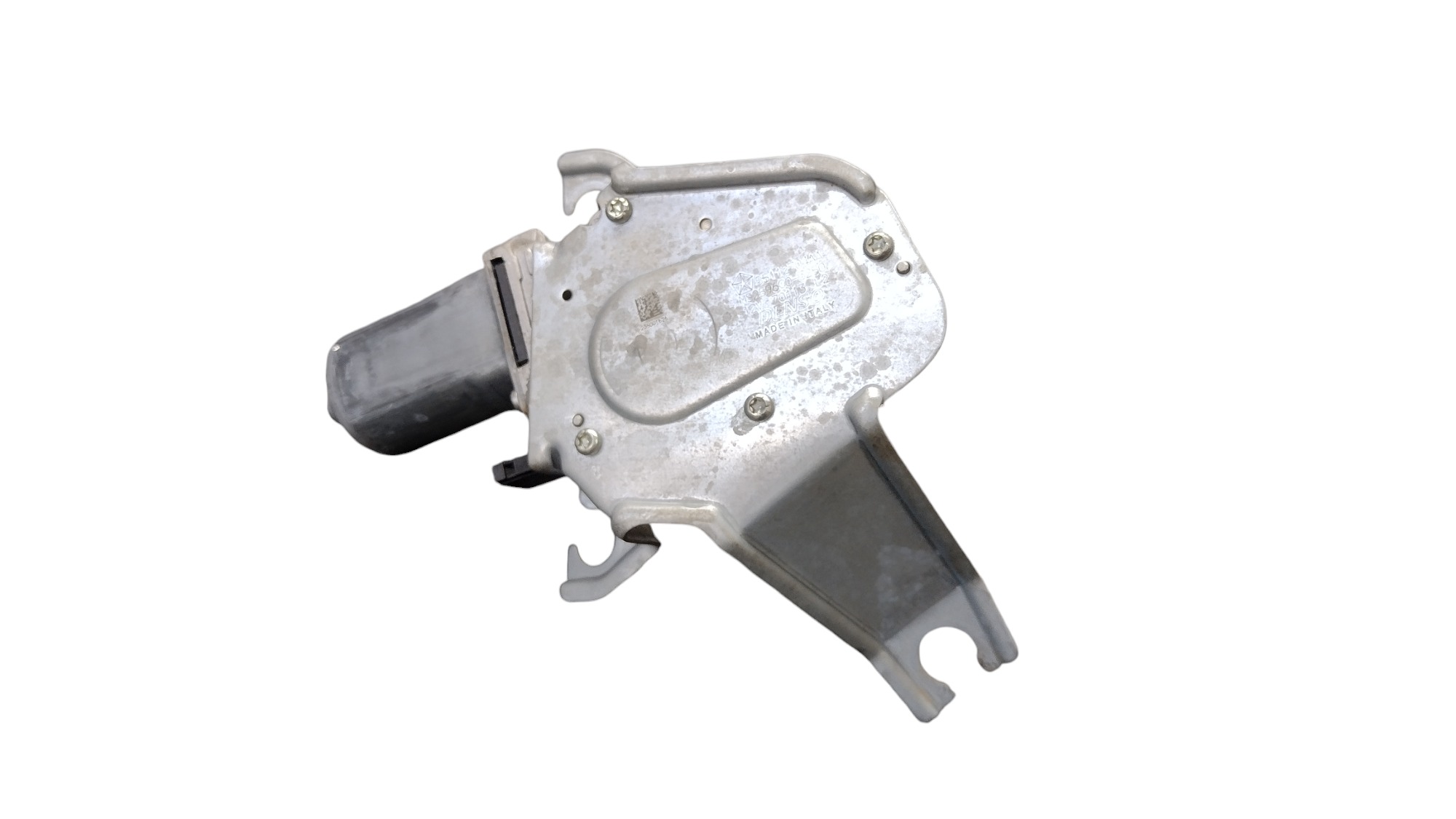 Motor Limpador Traseiro Jeep Compass 2023 4