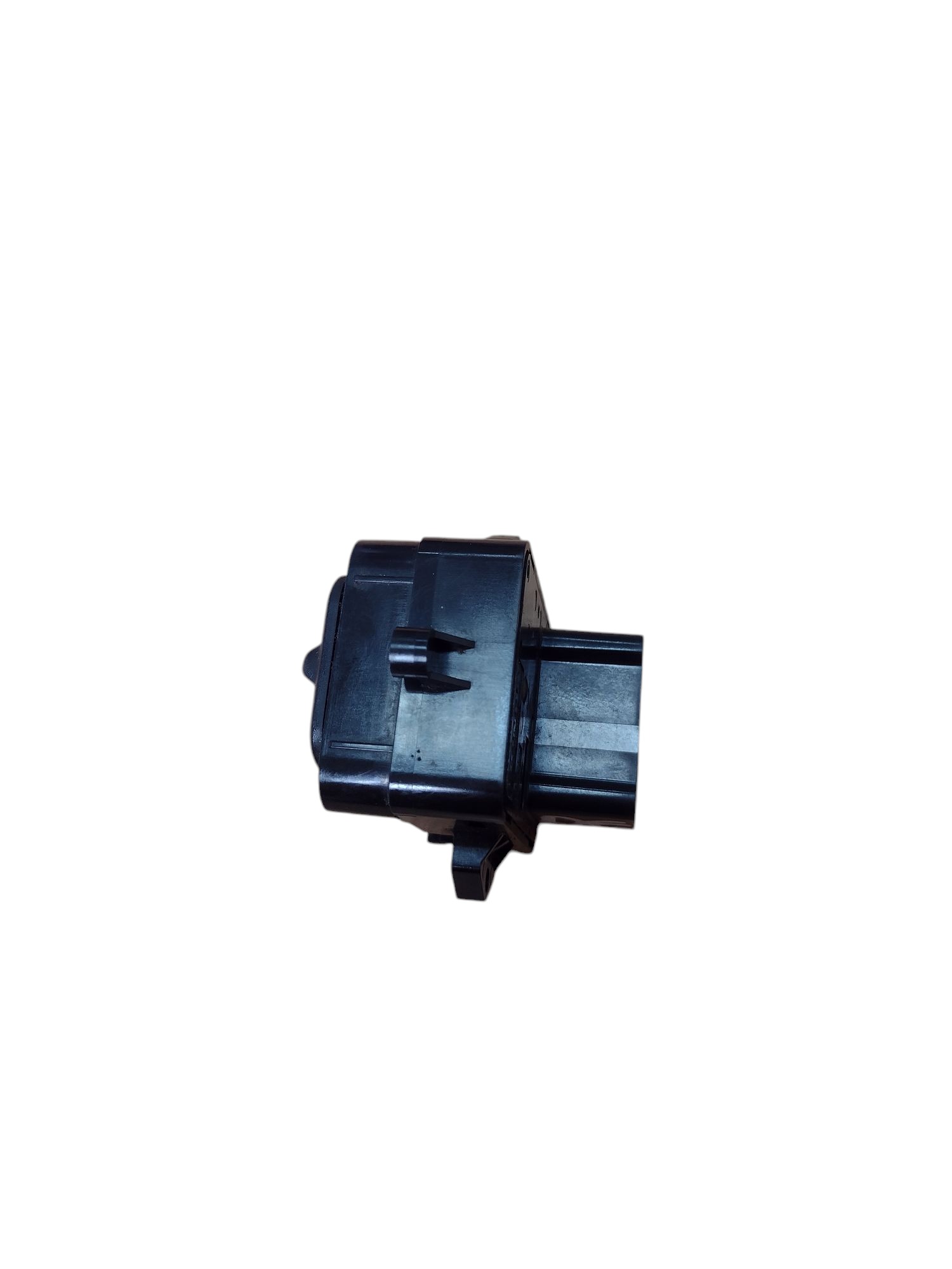 Botão Regulagem Retrovisor Elétrico Honda Hrv 2016 Pbt-gf5 4