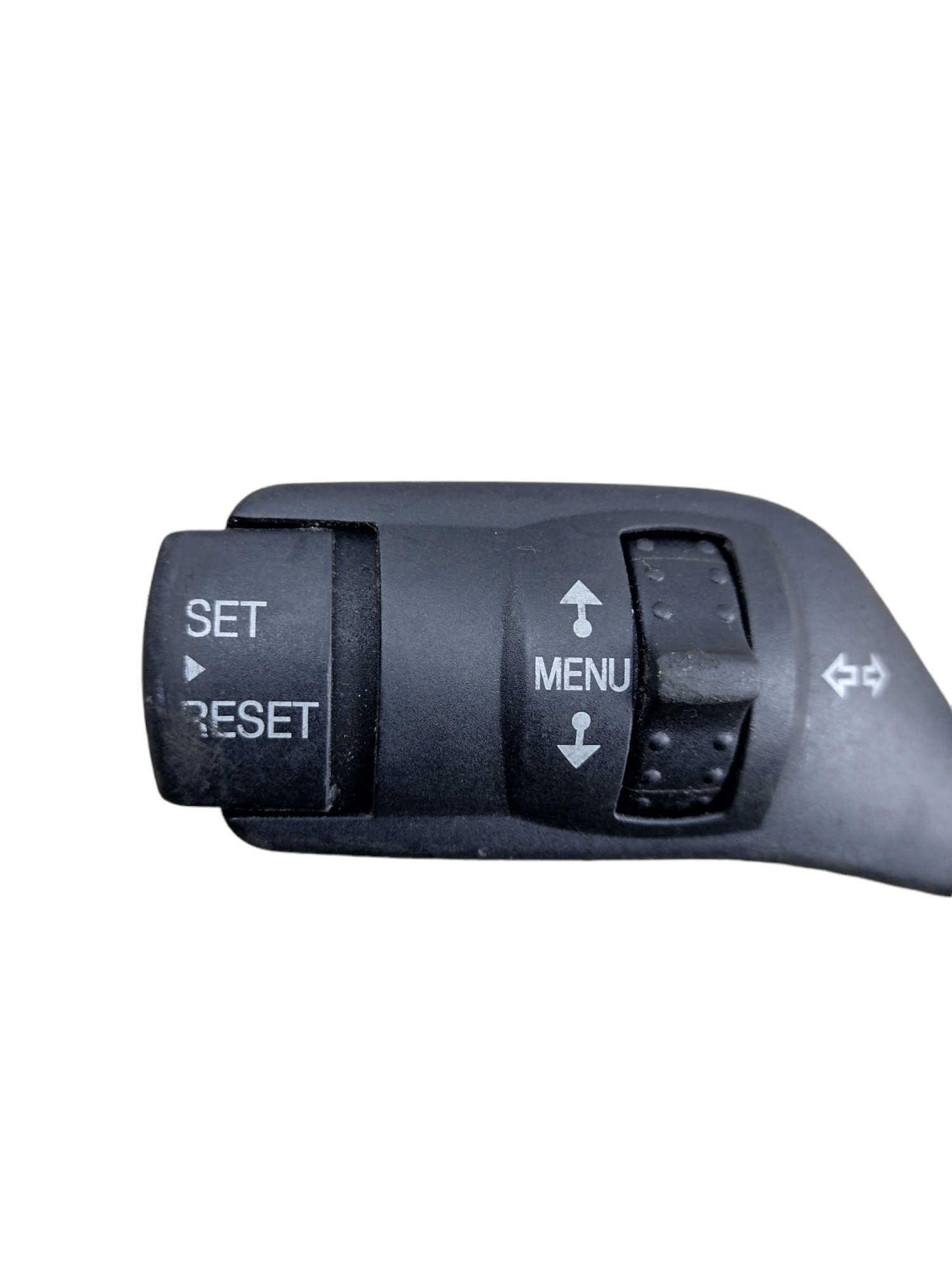 Chave De Seta E Limpador Ford Focus 2011 Com Riscos 5