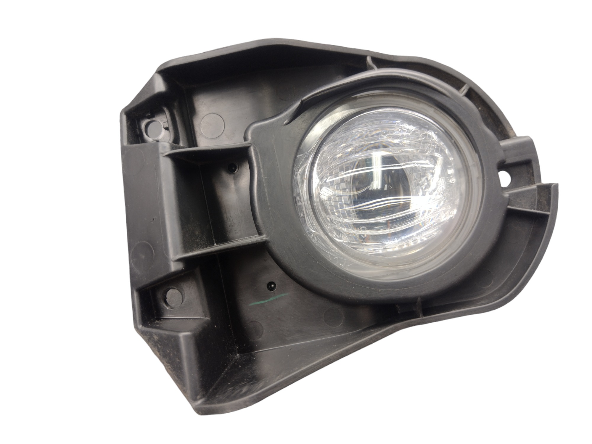 Farol De Milha Auxiliar D.d Corolla Cross Xrx 2022 5