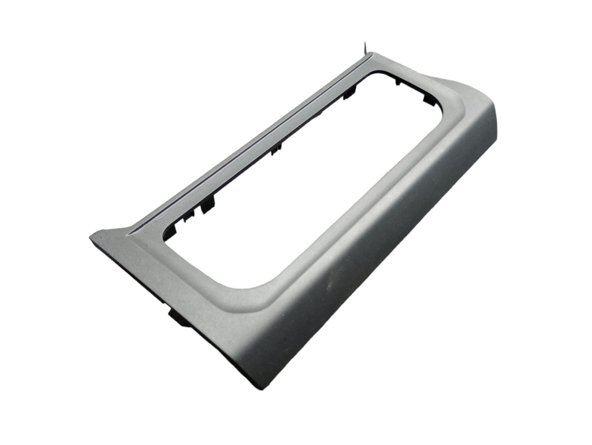 Moldura Inferior Comando Ar Amarok 2018 3