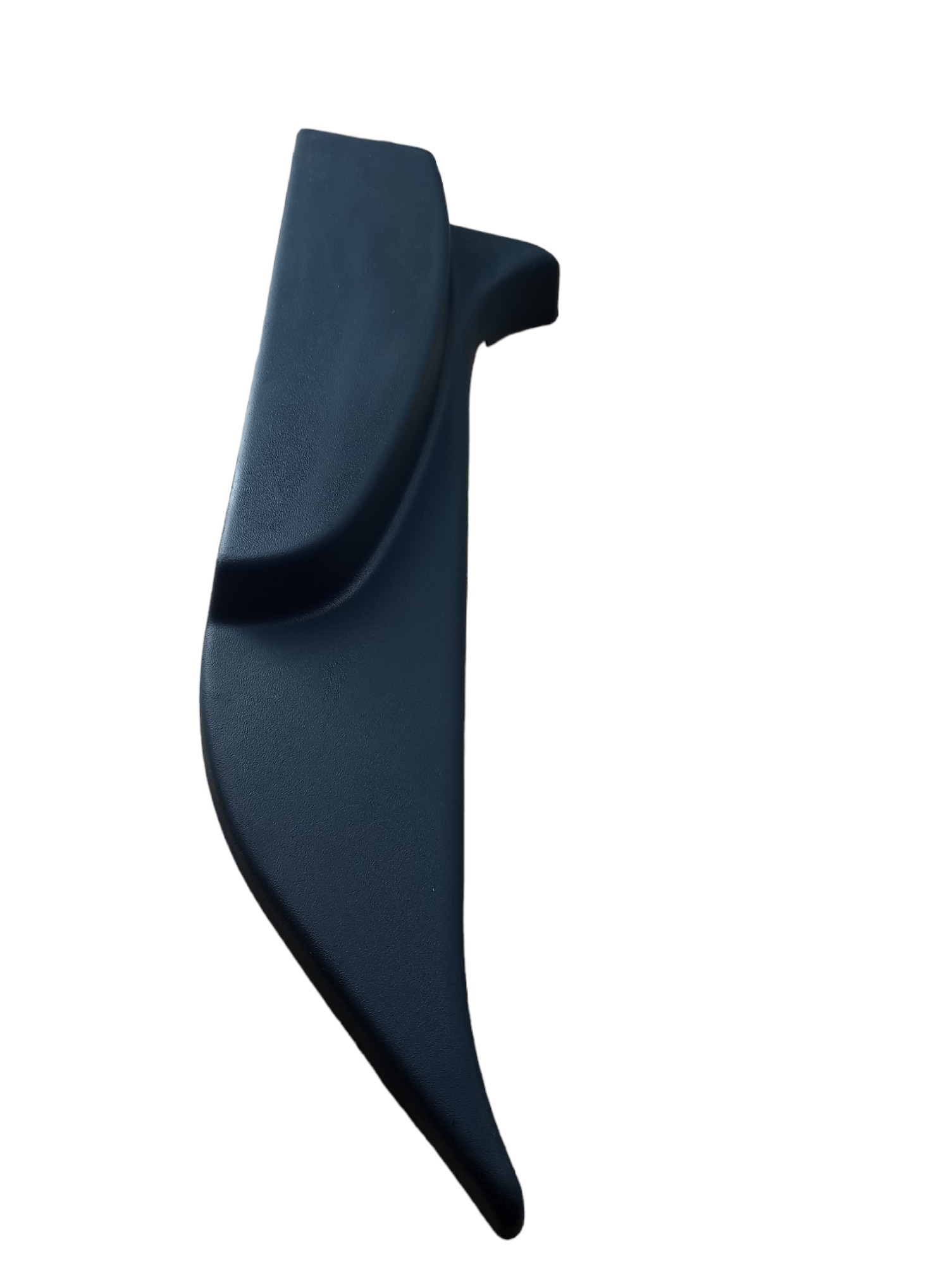 Acabamento Interno Retrovisor Master 2018 Lado Esquerdo 2