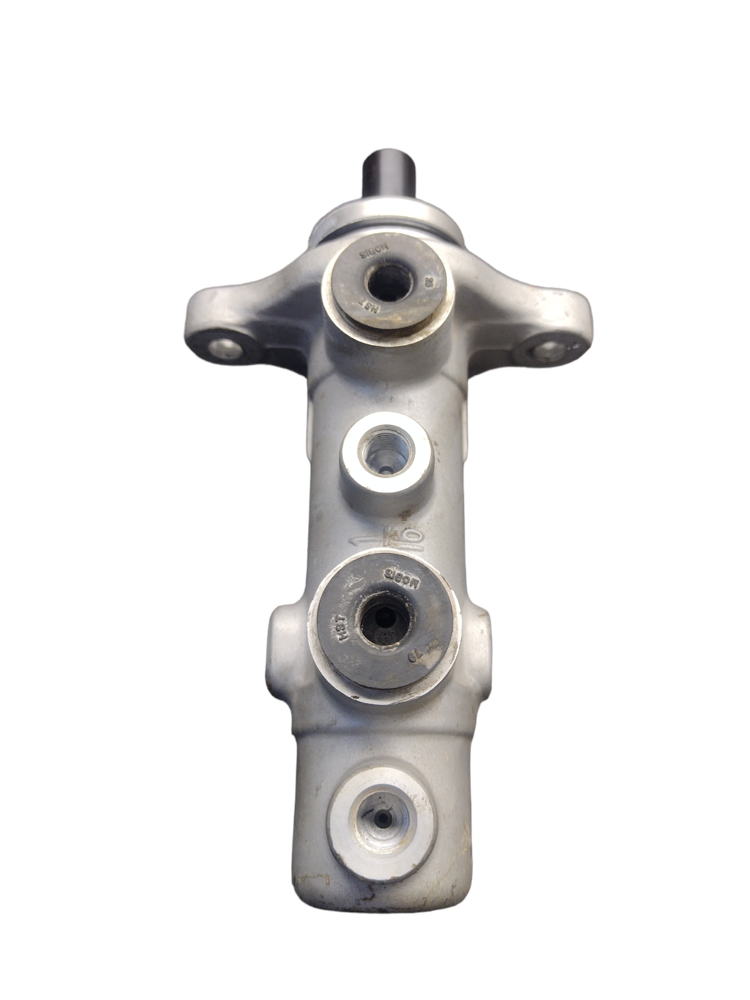 Cilindro Mestre Freio Hr 2.5 2013 3