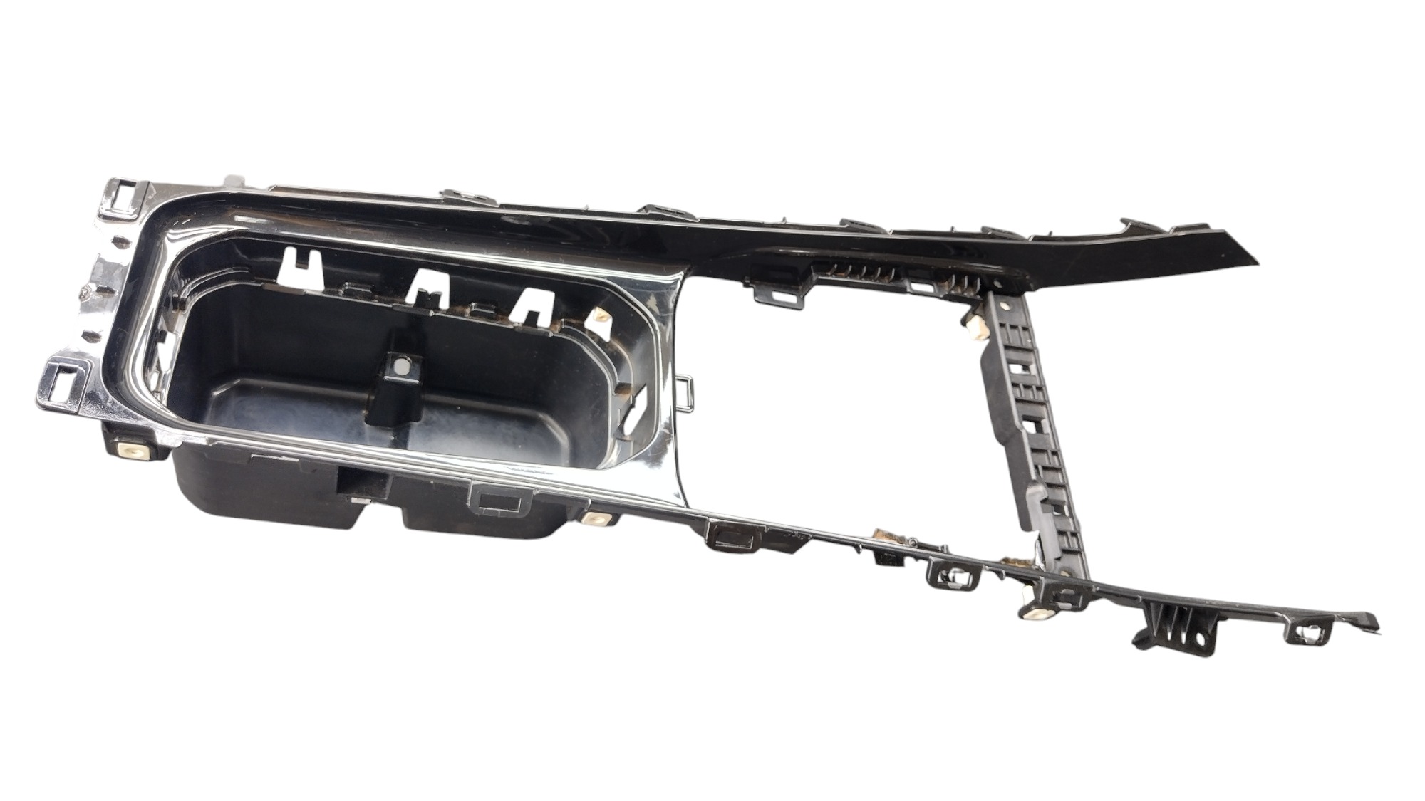 Porta Objetos Console Jeep Compass 2023 4