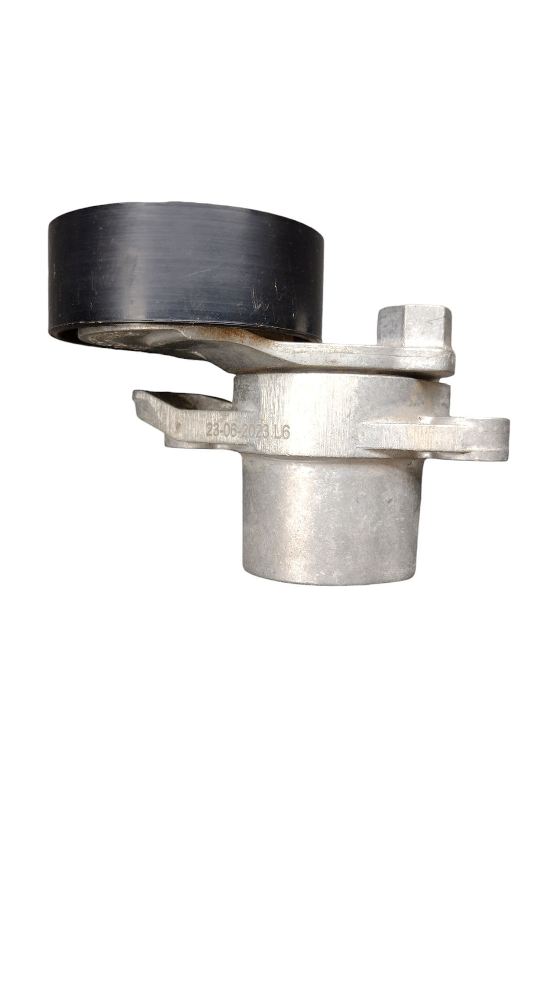 Tensor Esticador Correia Vw Nivus 1.0 Turbo 2023 2