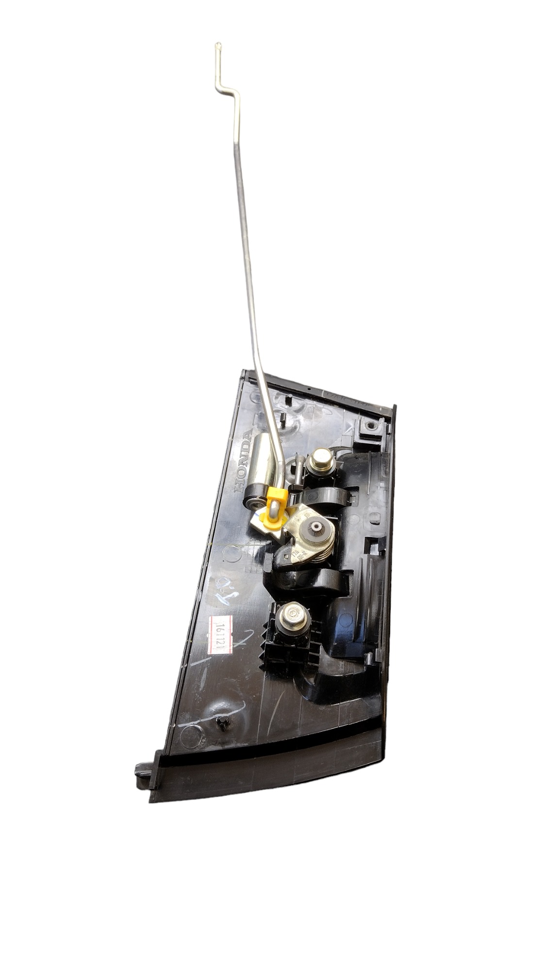 Maçaneta Externa Porta T.d Honda Hrv 1.8 2021 3