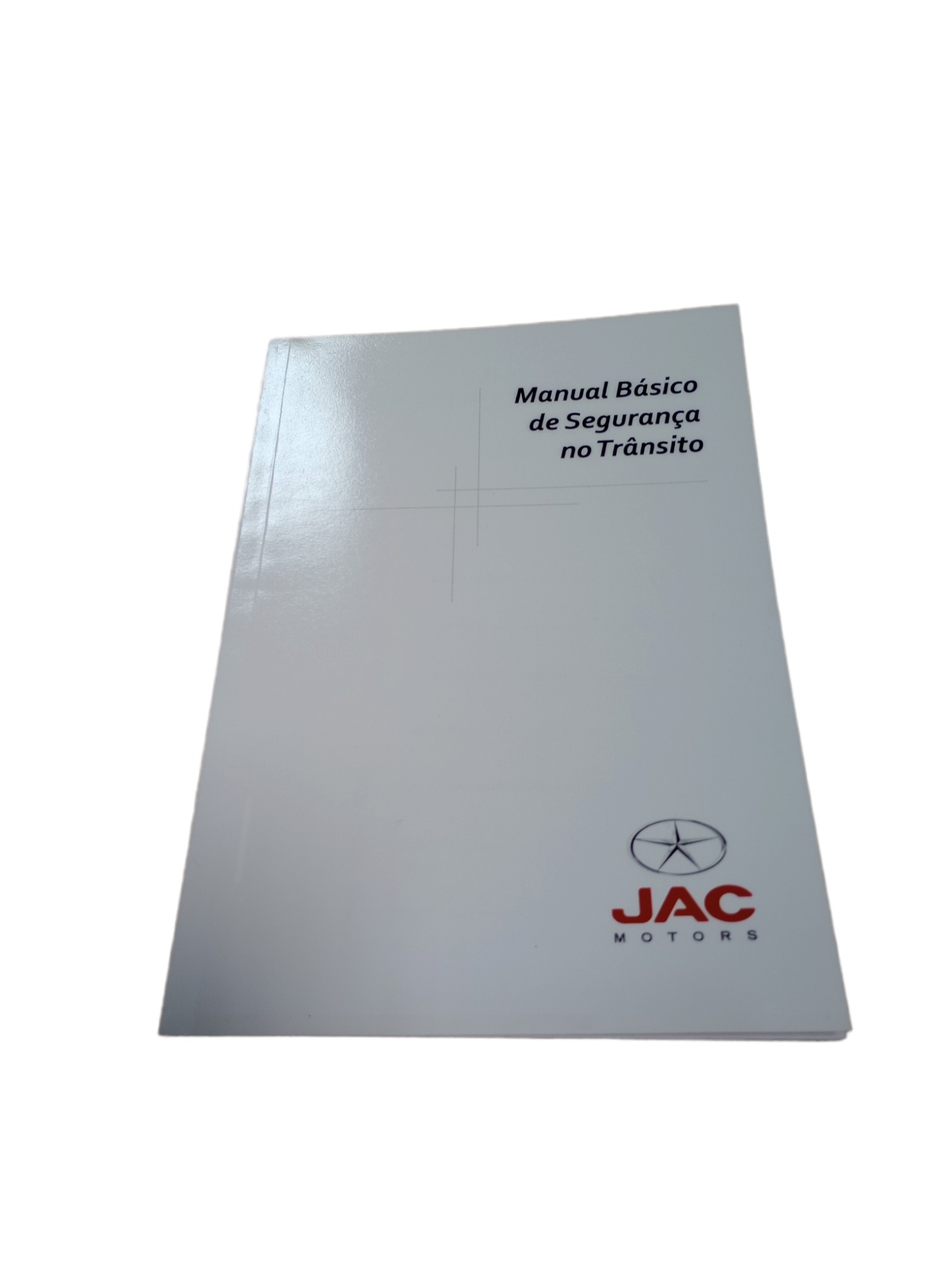 Manual Do Proprietário Jac J3 E J3 Turin 1.3 2013 4