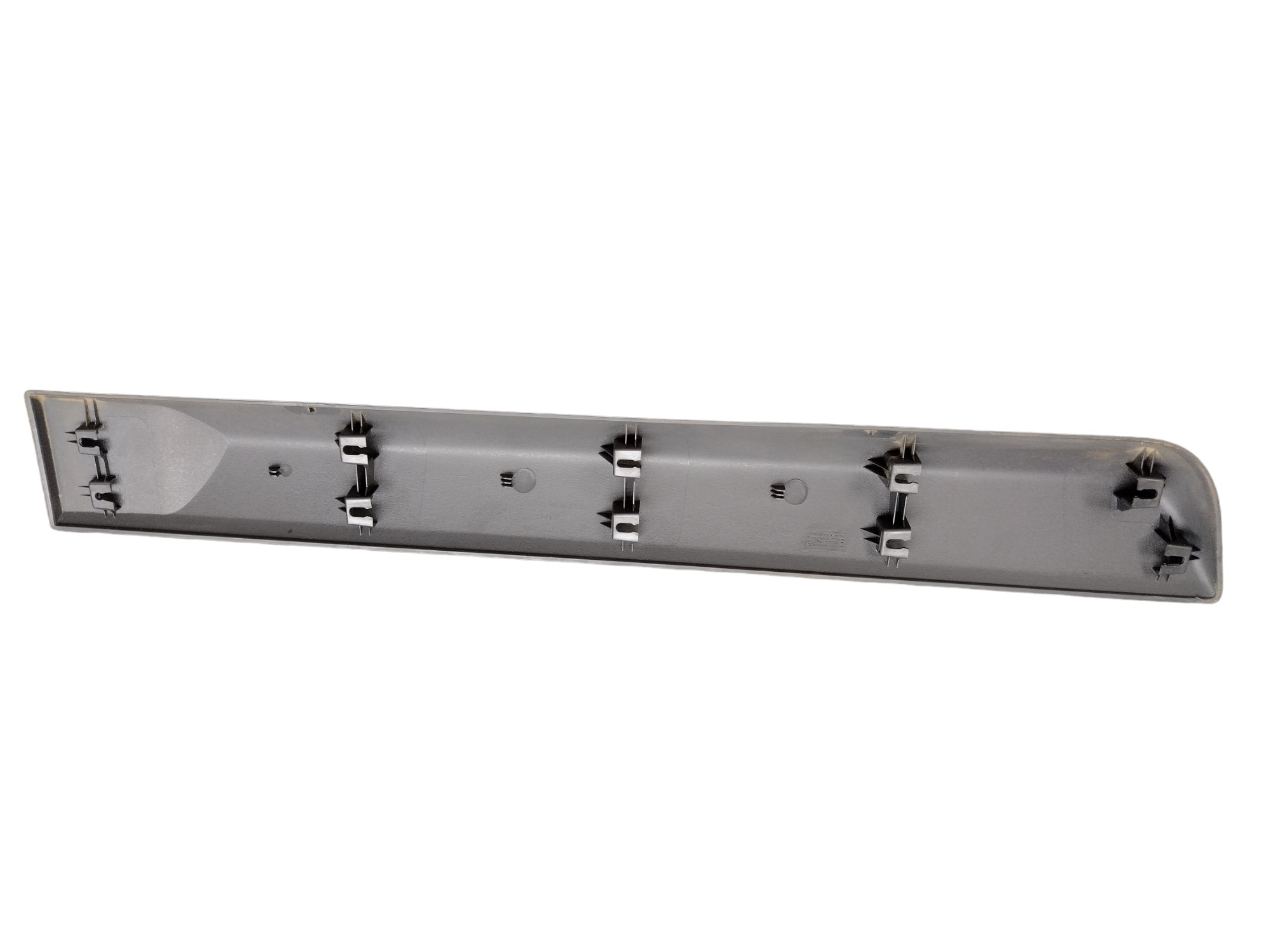 Friso Porta T.e Chevrolet S10 2014 4