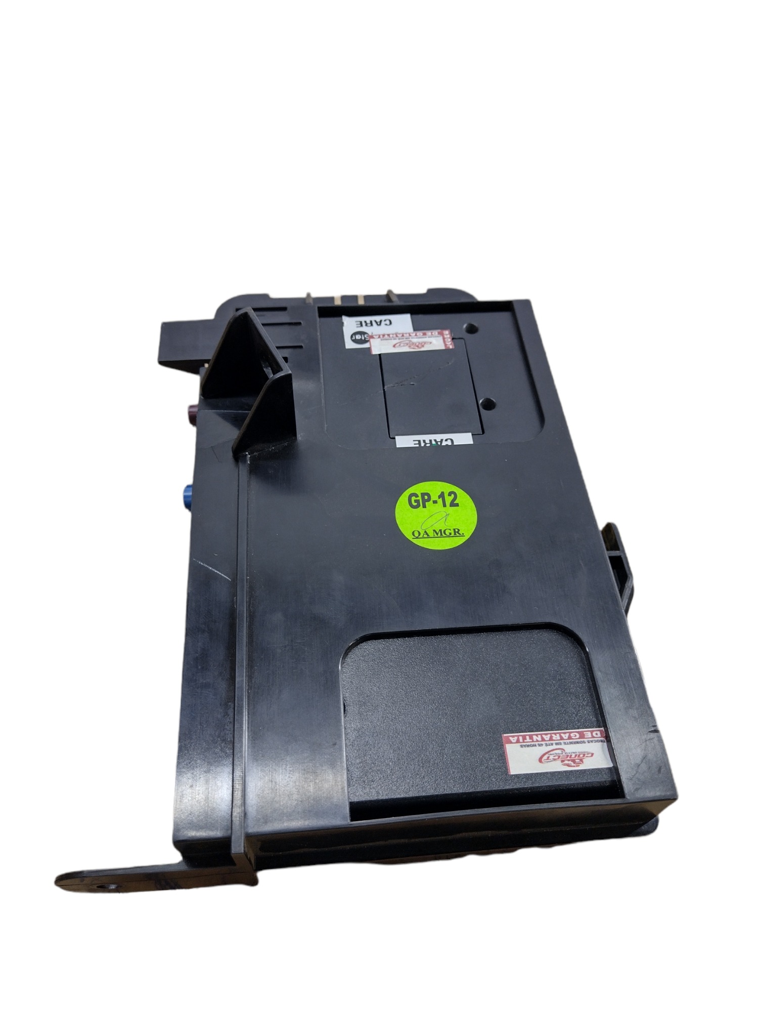 Módulo Do Radio Gm S10 2017 Ltz 52130972 7
