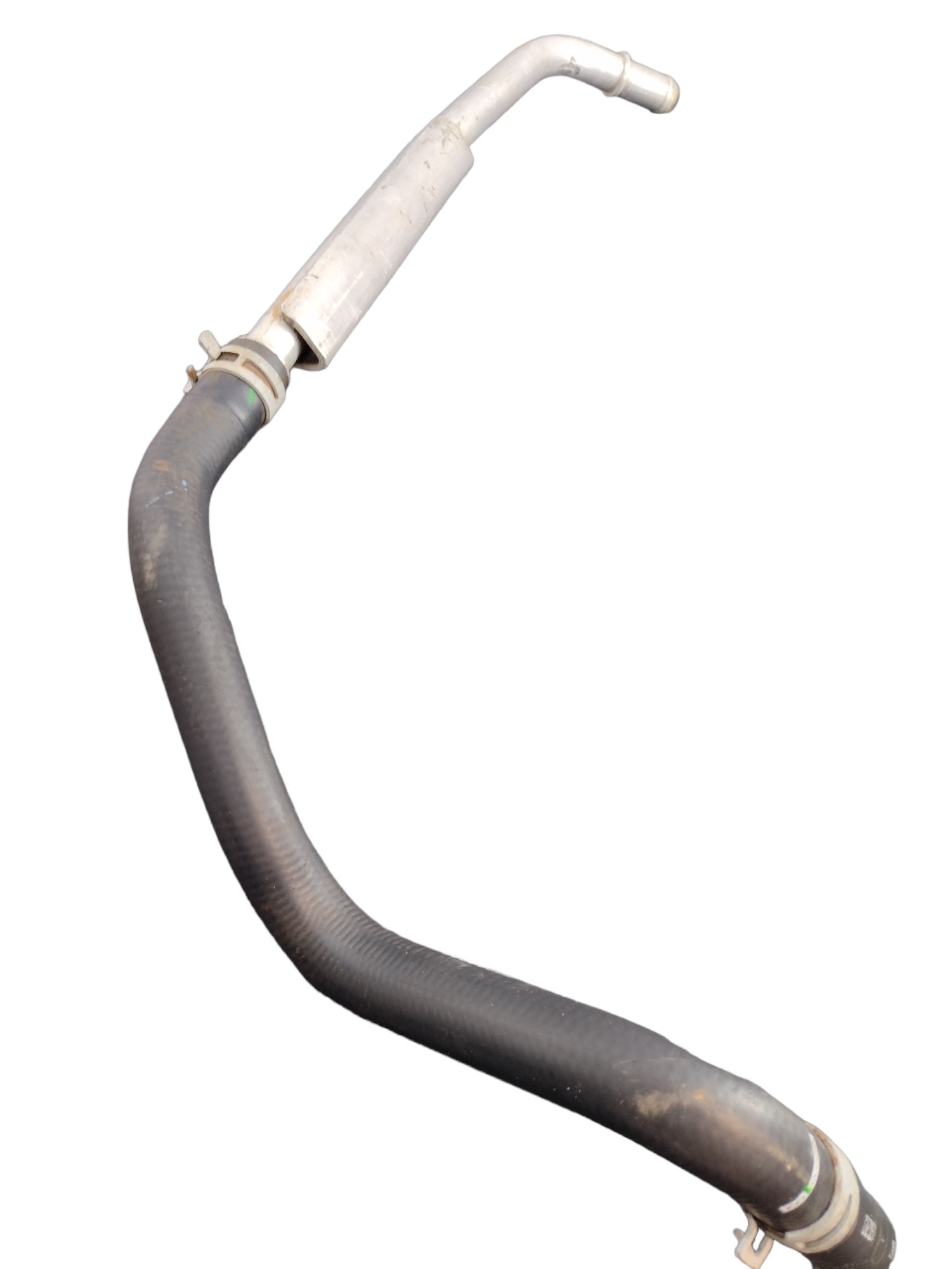 Mangueira Água C/cano Alumínio S10 2.8 2013 2