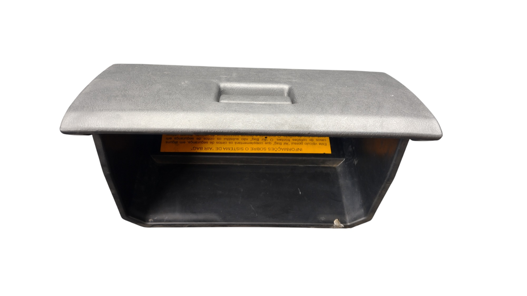 Porta Luvas Pajero Tr4 2009 Xr346149 3
