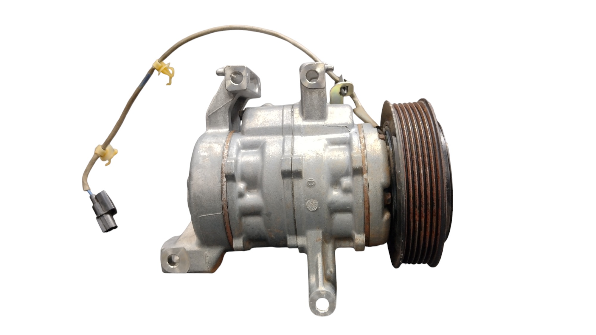Compressor Ar Condicionado Honda Hrv 1.8 2020 2