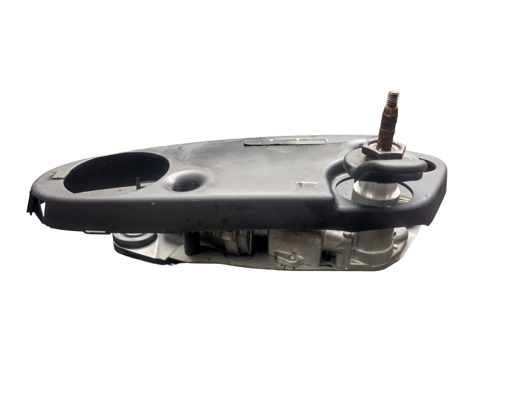Motor Do Limpador Traseiro Grand Cherokee 2011 4