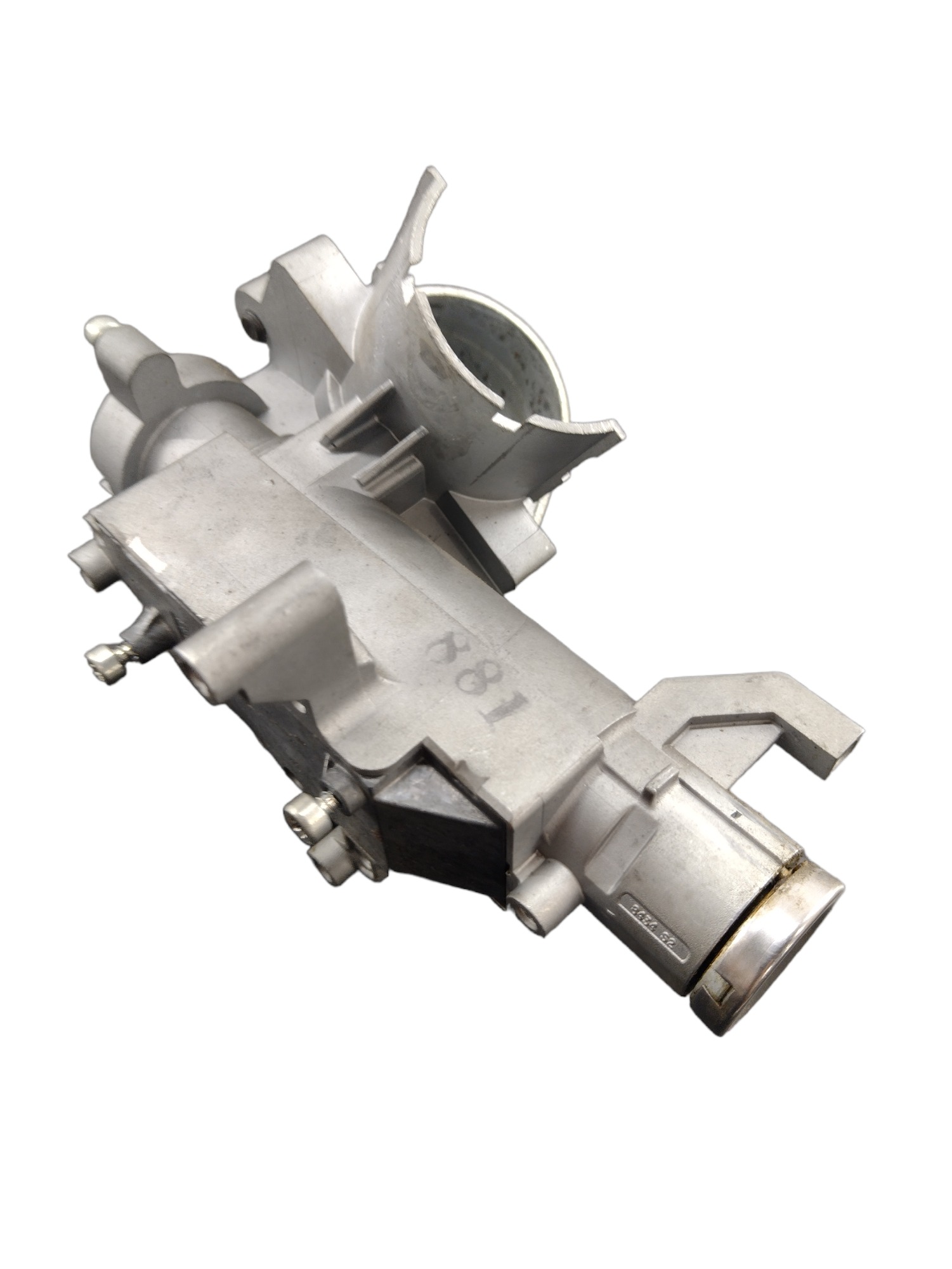 Cilindro Ignição Gm S10 2012 / 2017 5