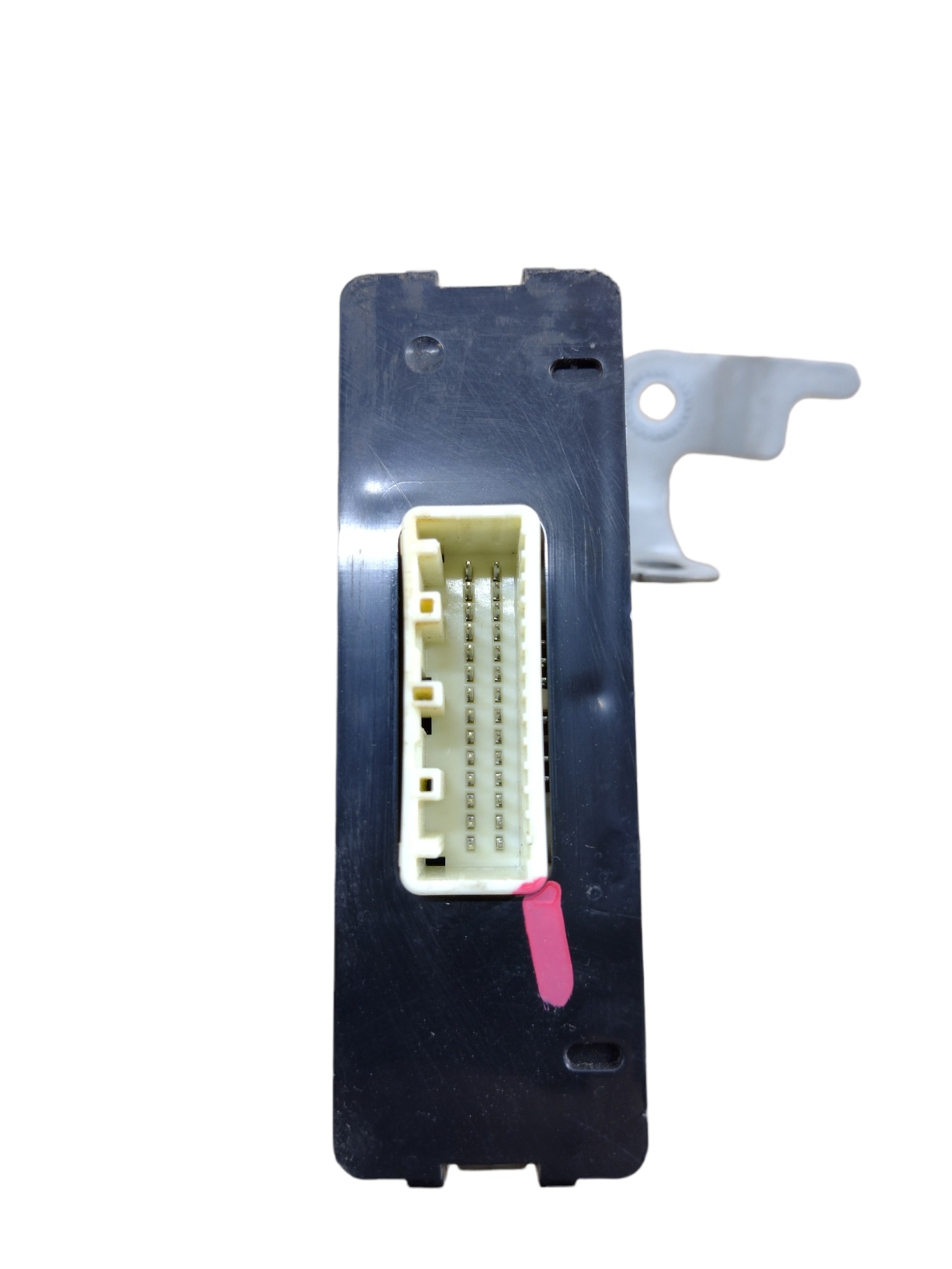 Módulo Alarme Toyota Hilux 2014 89730-0k103 4