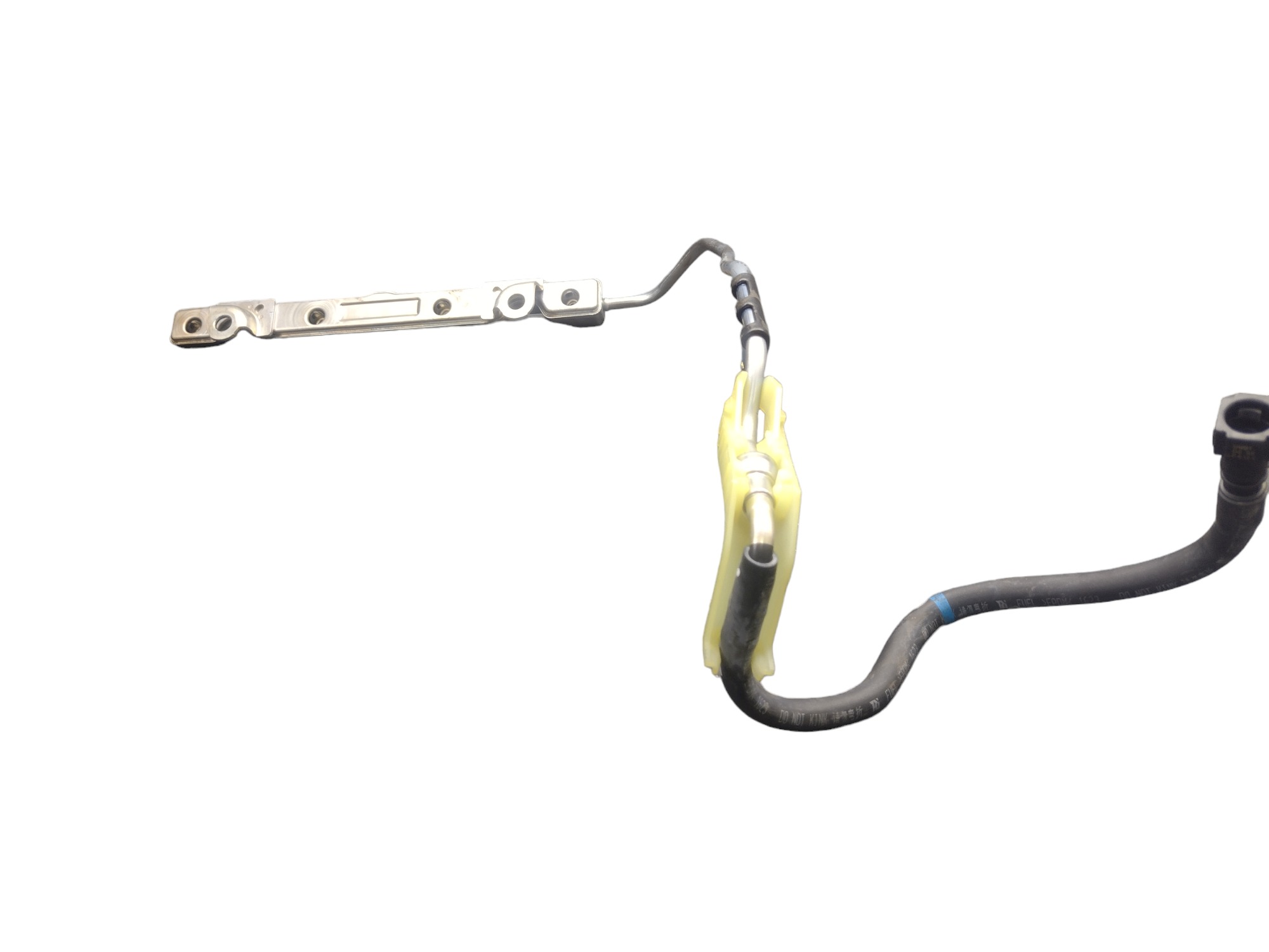 Flauta Dos Bicos Injetores Corolla Cross Xrx 1.8 Hybrid 2022 4