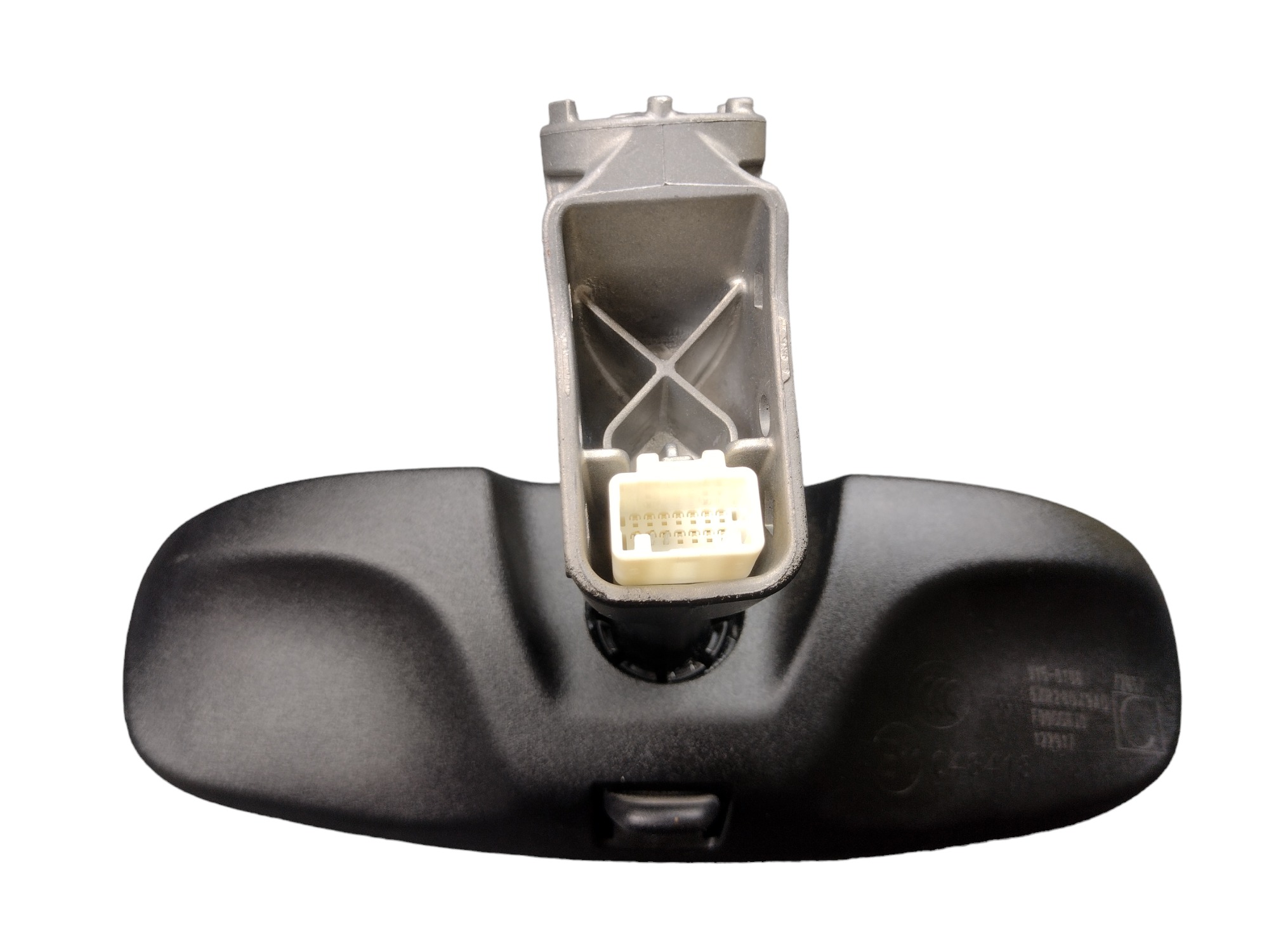 Retrovisor Interno Jeep Compass 2018 3