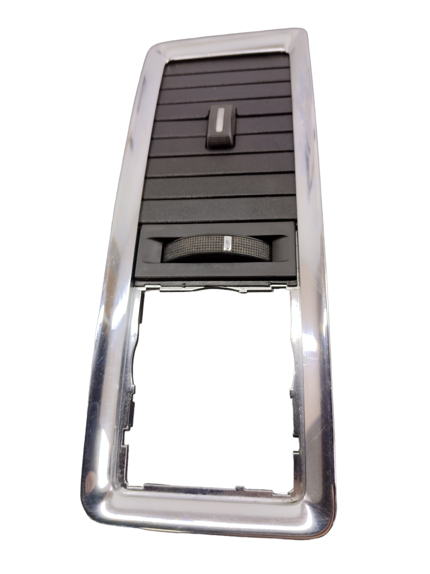 Difusor De Ar L.e Painel Dodge Ram 2012 4