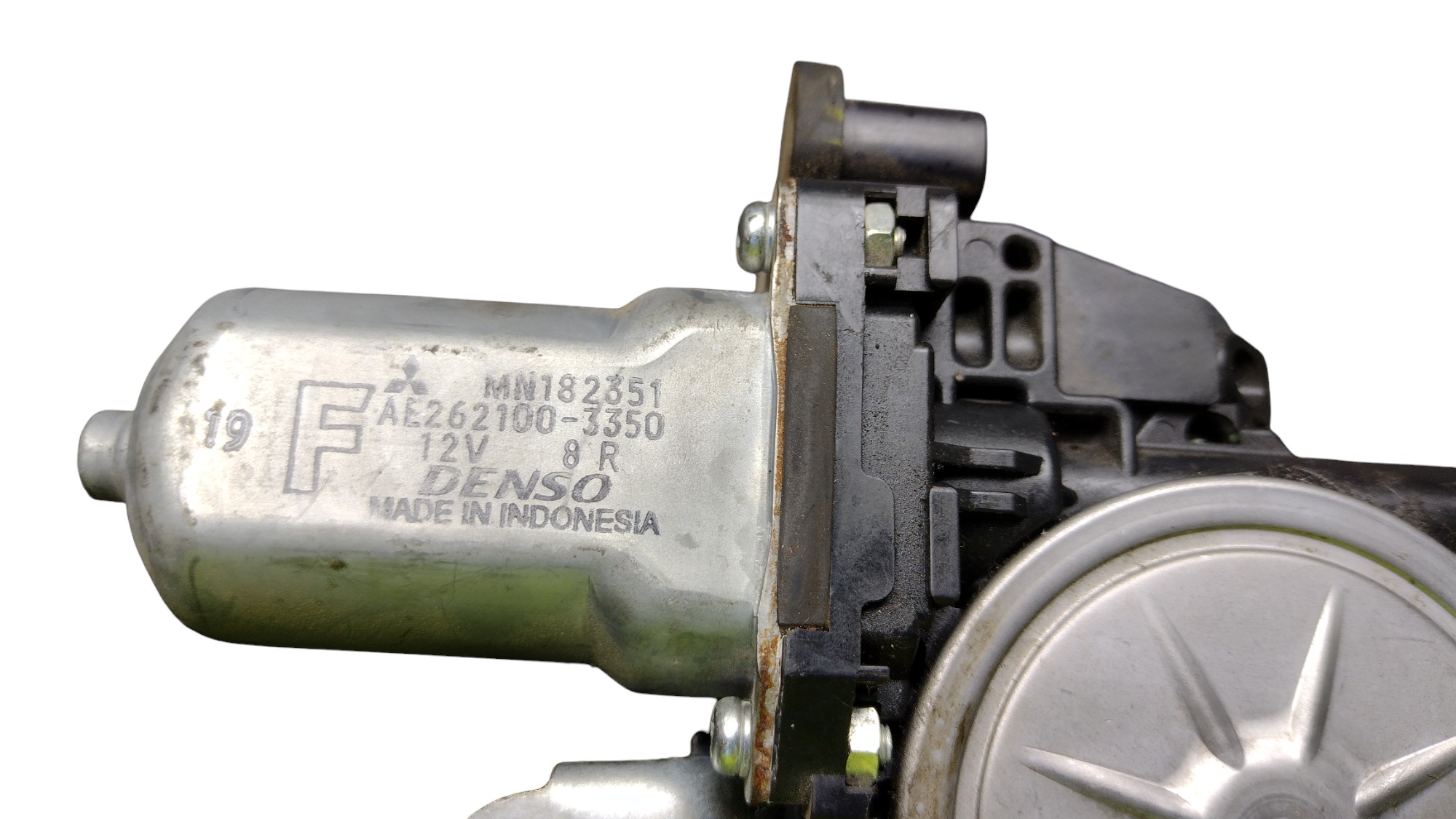 Máquina De Vidro D.e L200 Triton 2008 6