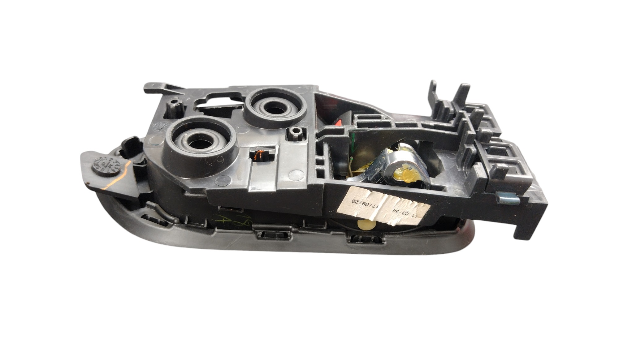 Maçaneta Interna Porta D.e Honda Hrv 2020 4