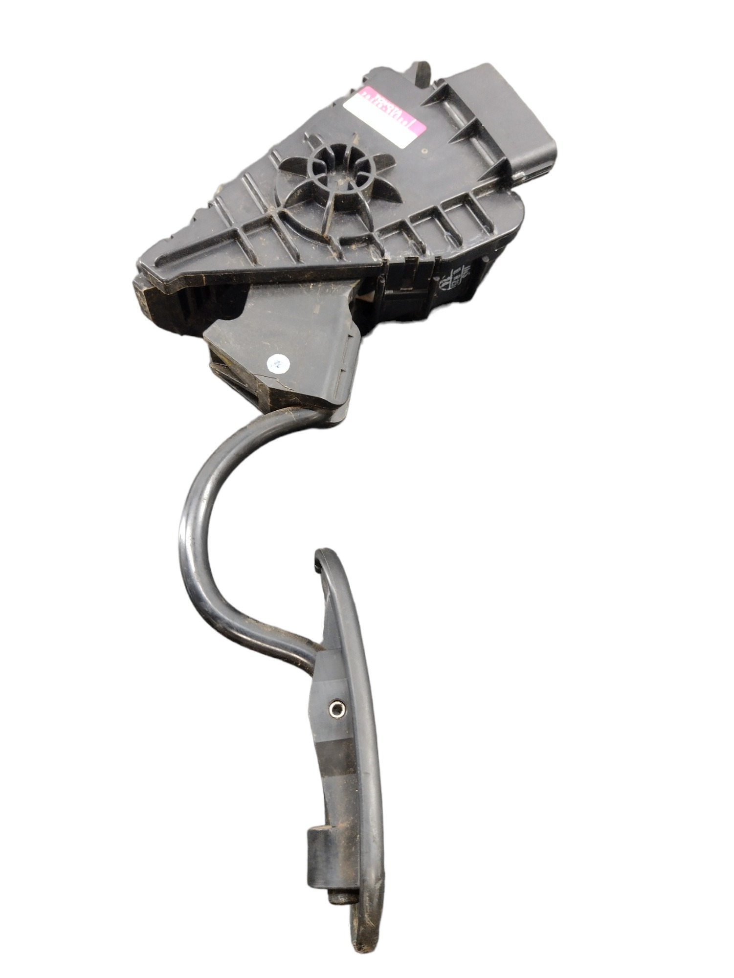 Pedal Acelerador Toyota Hilux 2010 78120-0k020 4