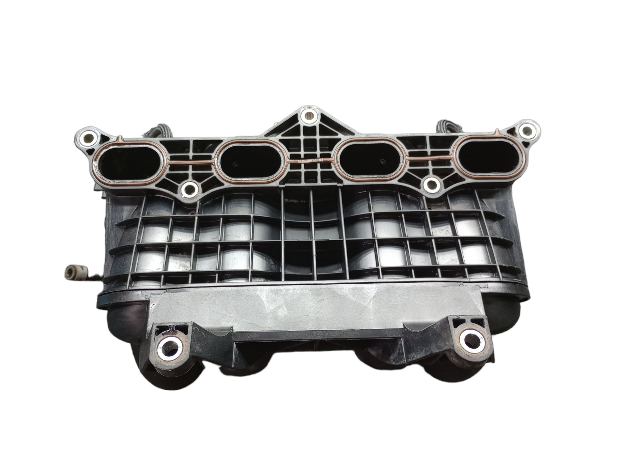 Coletor De Admissão Toyota Hilux 2.7 2013 2