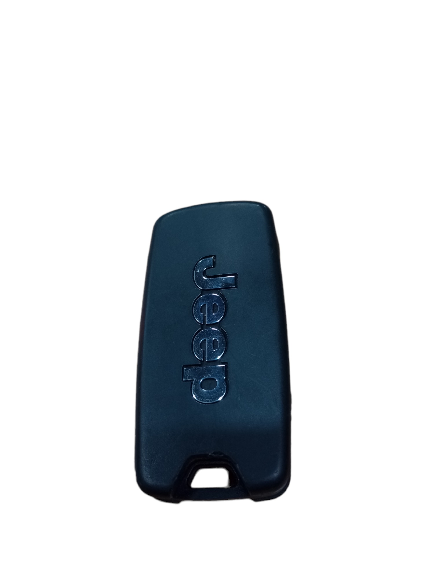 Chave De Ignição Jeep Renegade 2018 Carcaça 3