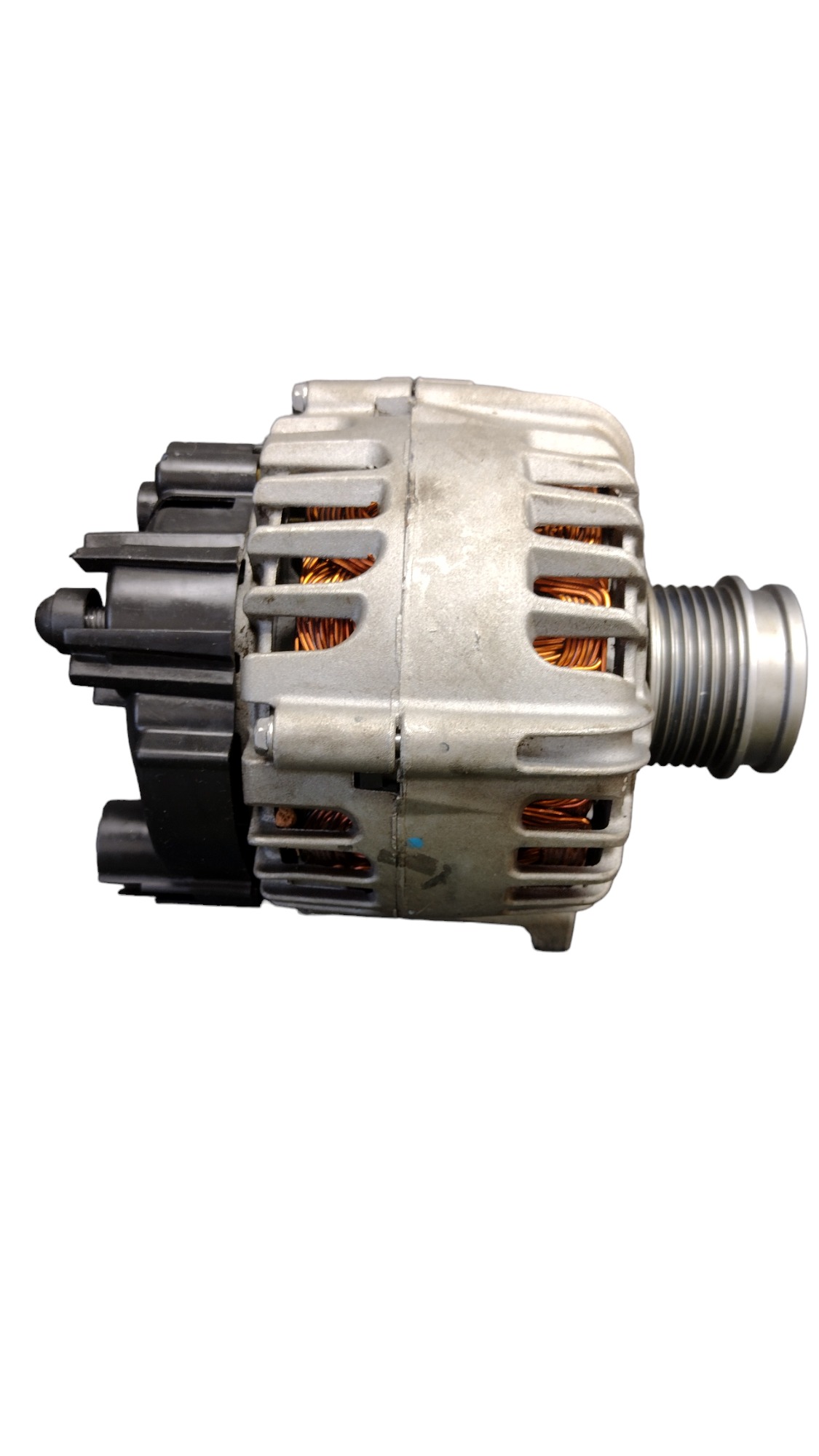 Alternador Vw Tcross 1.0 Tsi 2023 2